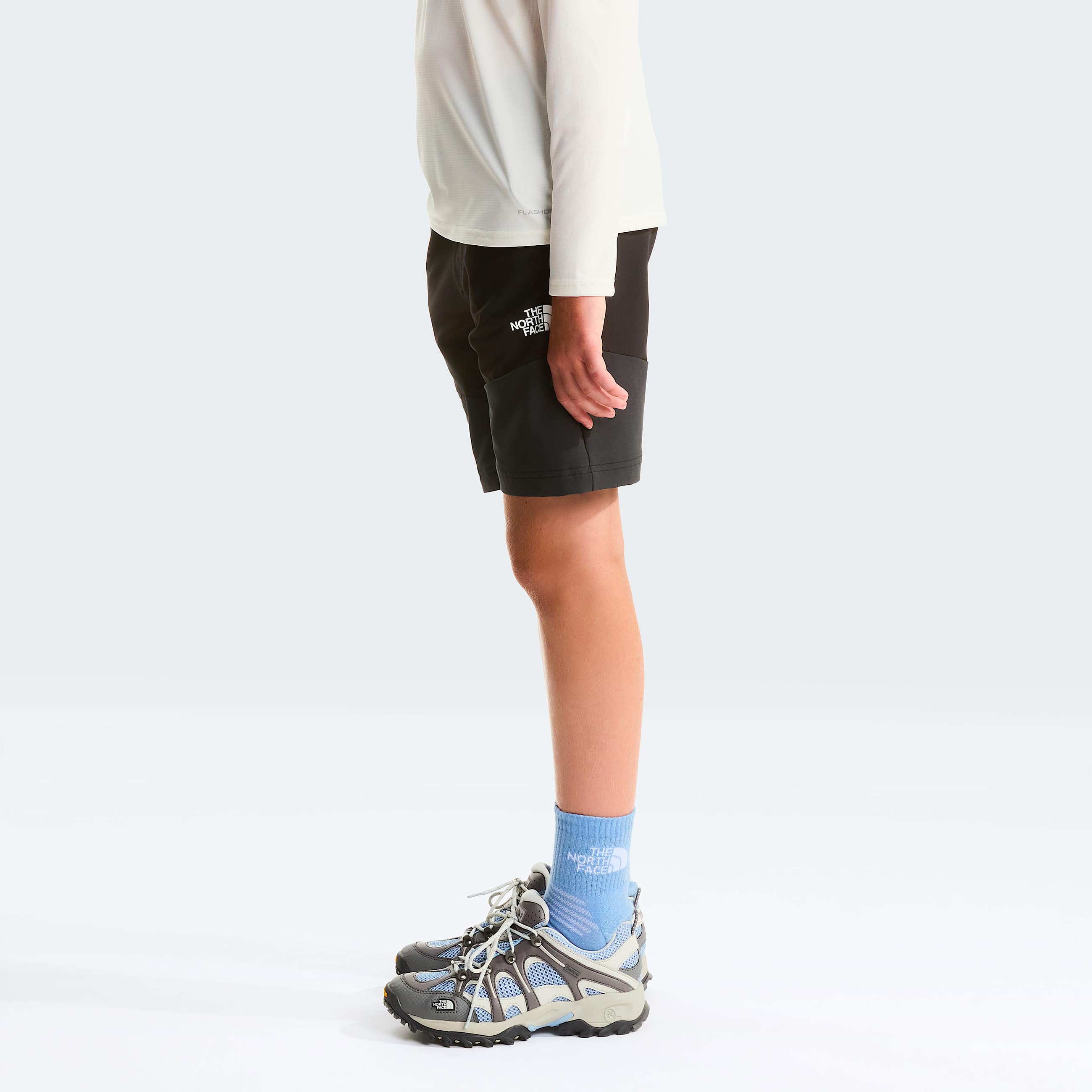 Hike Shorts Junior TNF ALT10