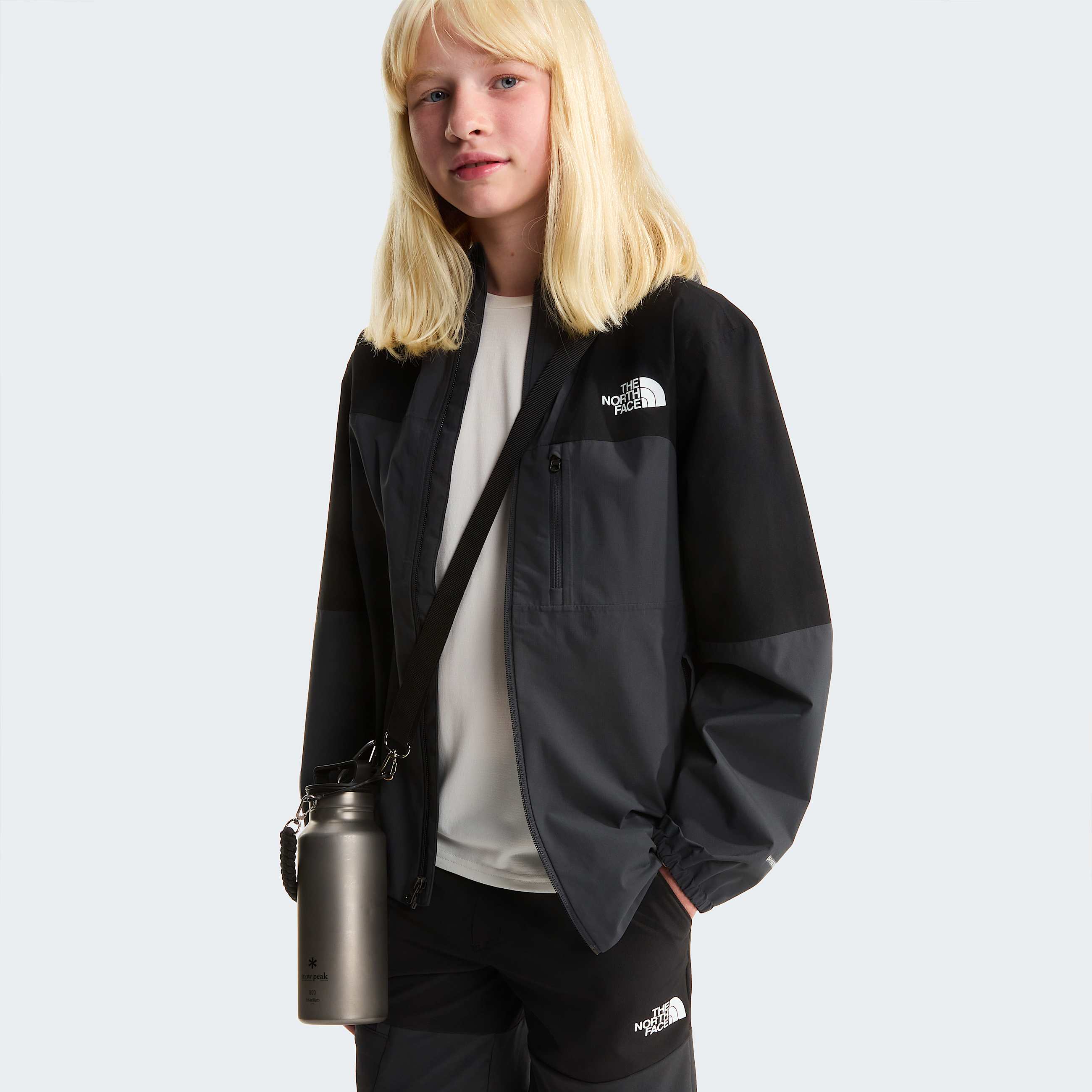 Hike Shorts Junior TNF ALT11