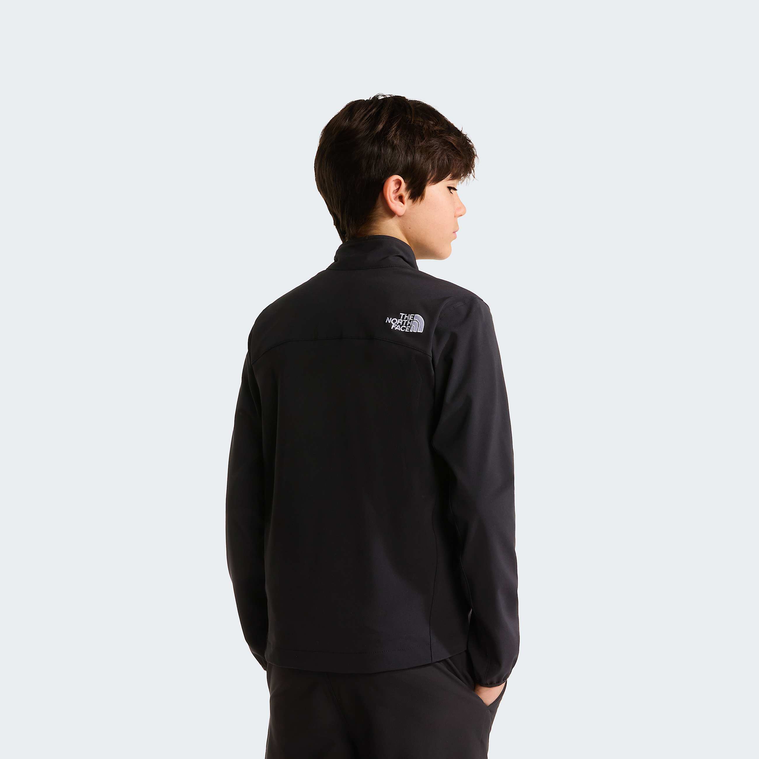 Nimble Jacket Junior TNF ALT3