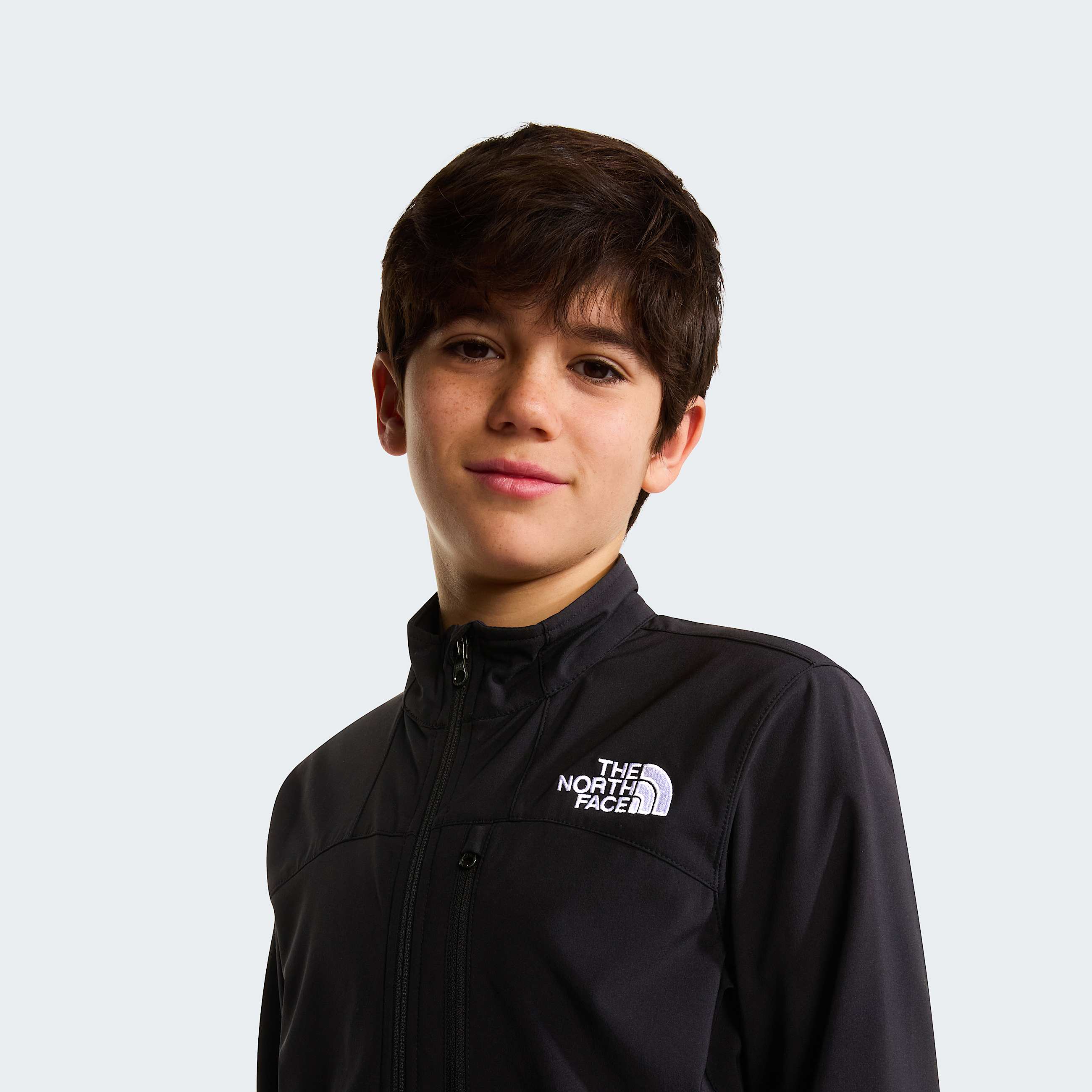 Nimble Jacket Junior TNF ALT5
