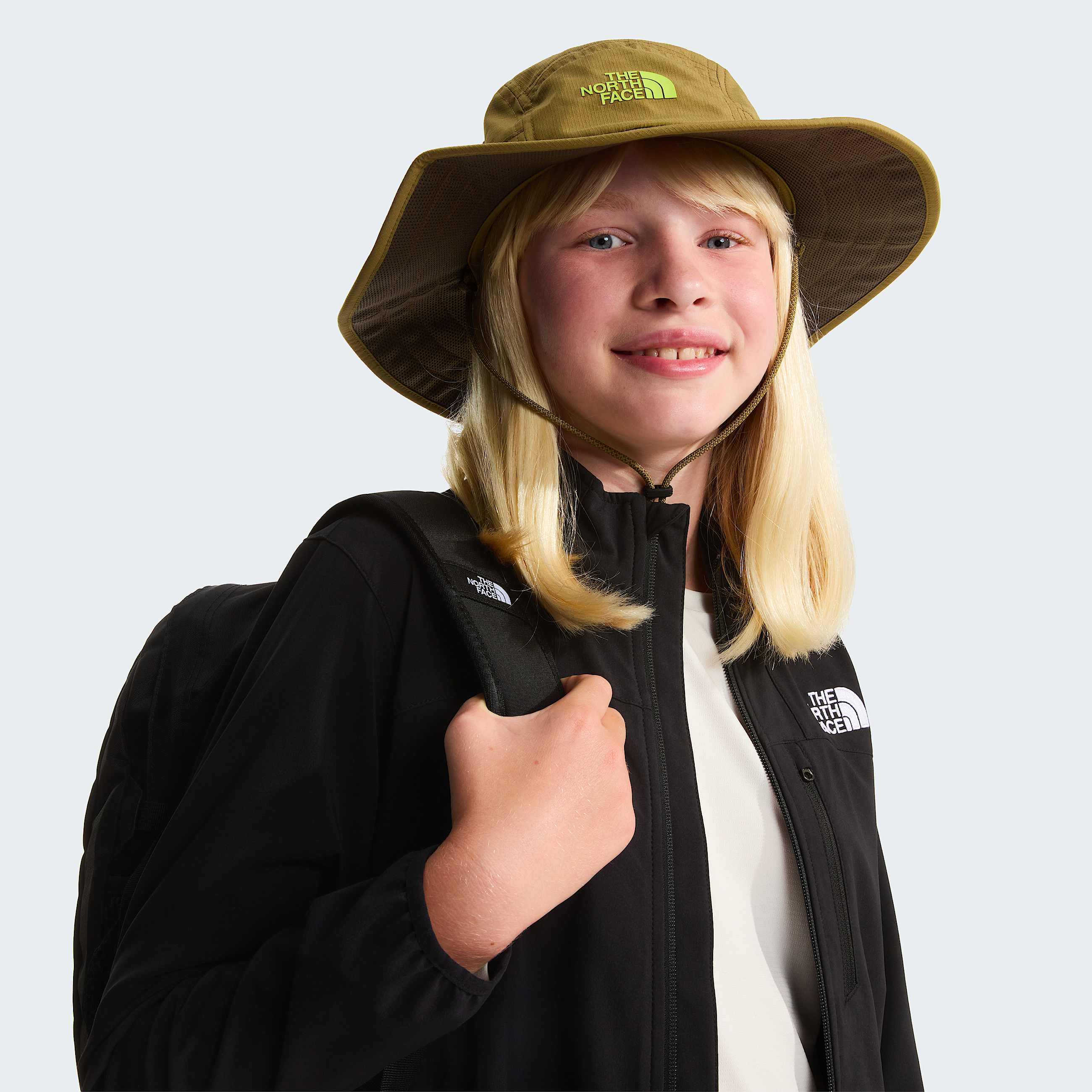 Nimble Jacket Junior TNF ALT11