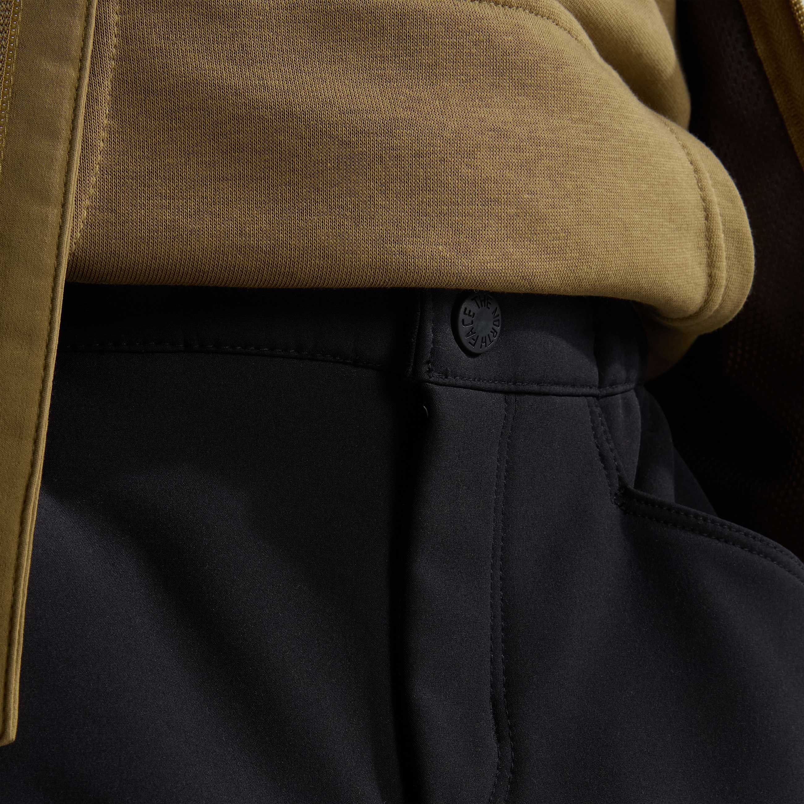Teens Thermal Dart Trousers TNF ALT6