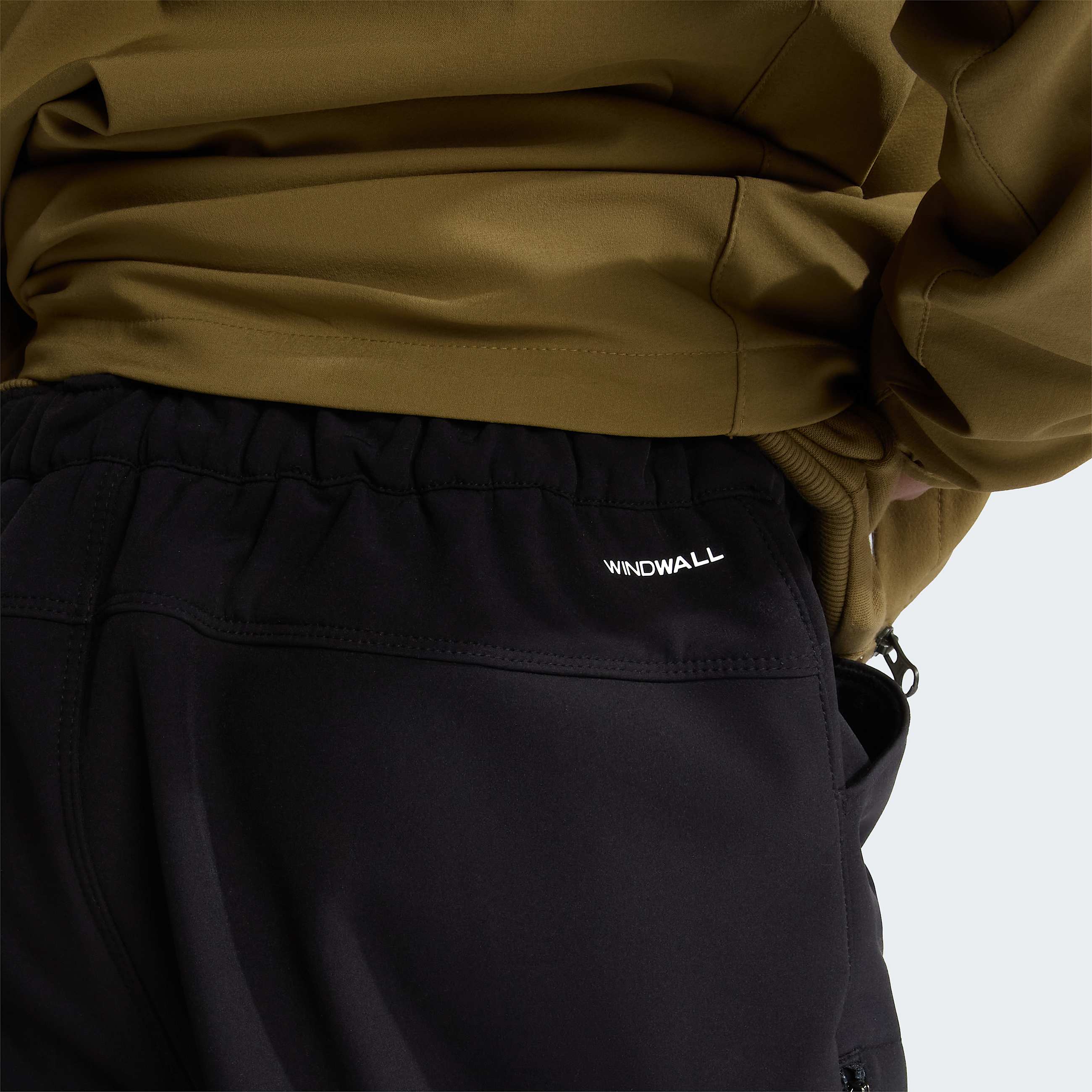 Teens Thermal Dart Trousers TNF ALT7
