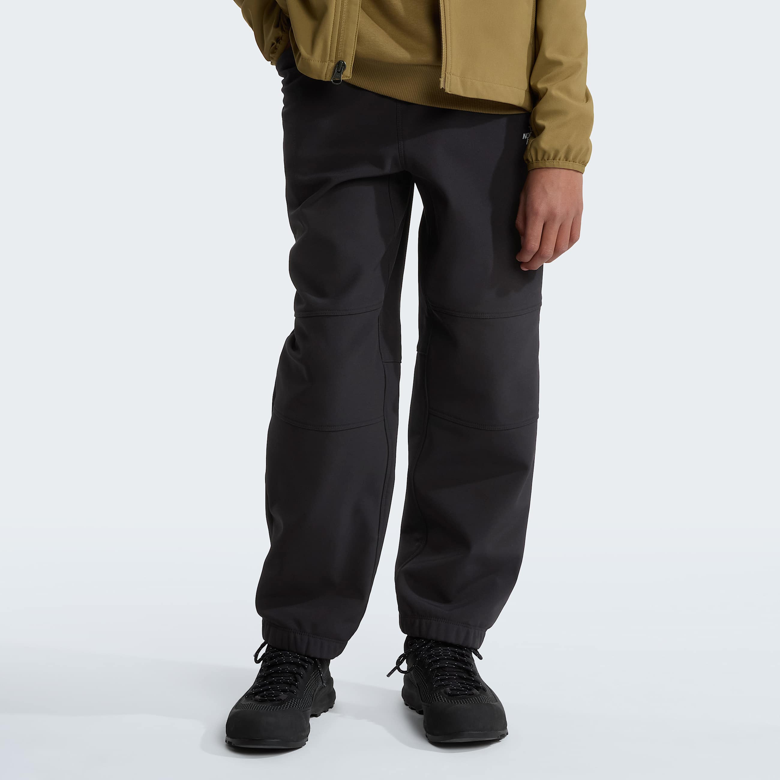 Teens Thermal Dart Trousers TNF HERO
