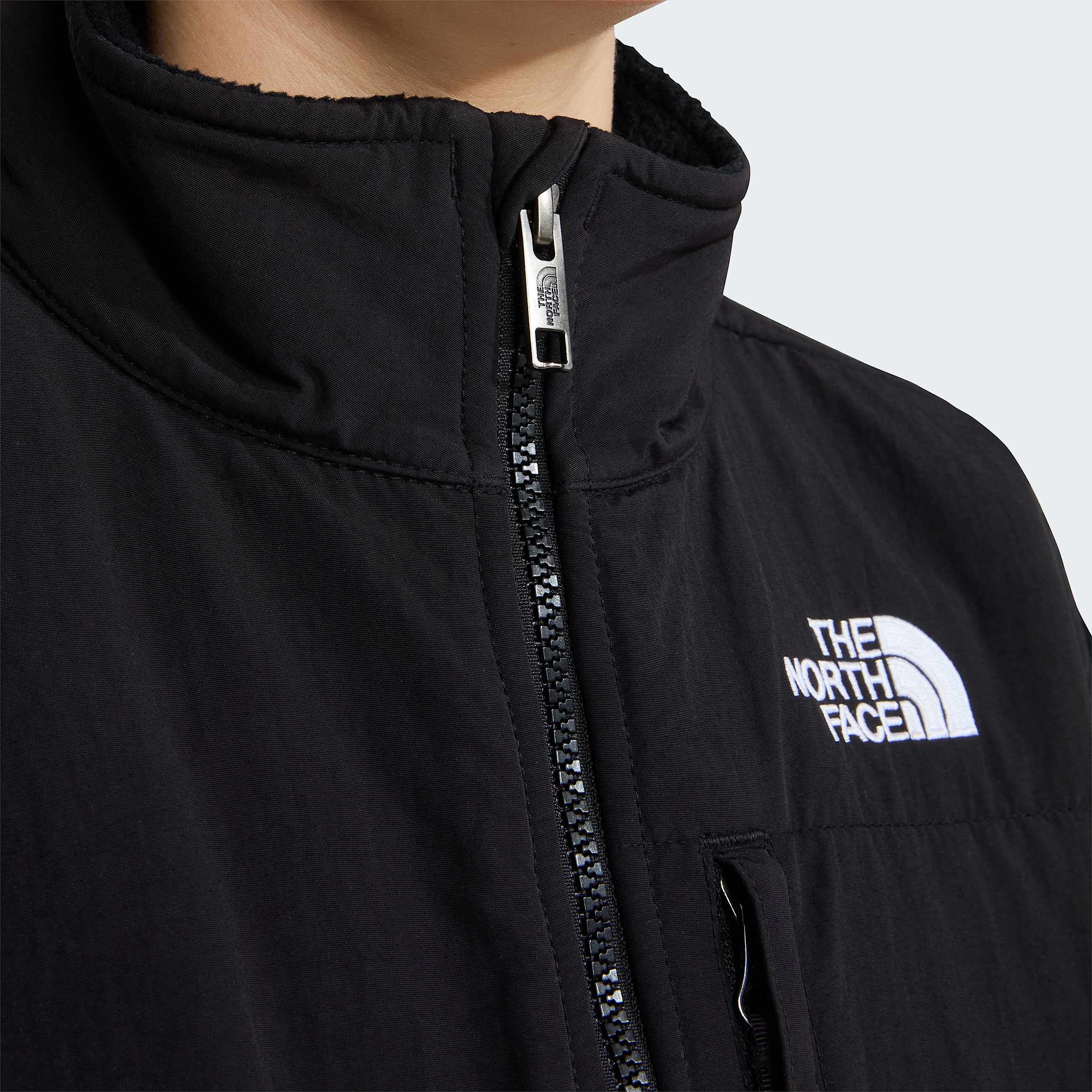 Denali Jacket Junior TNF ALT5