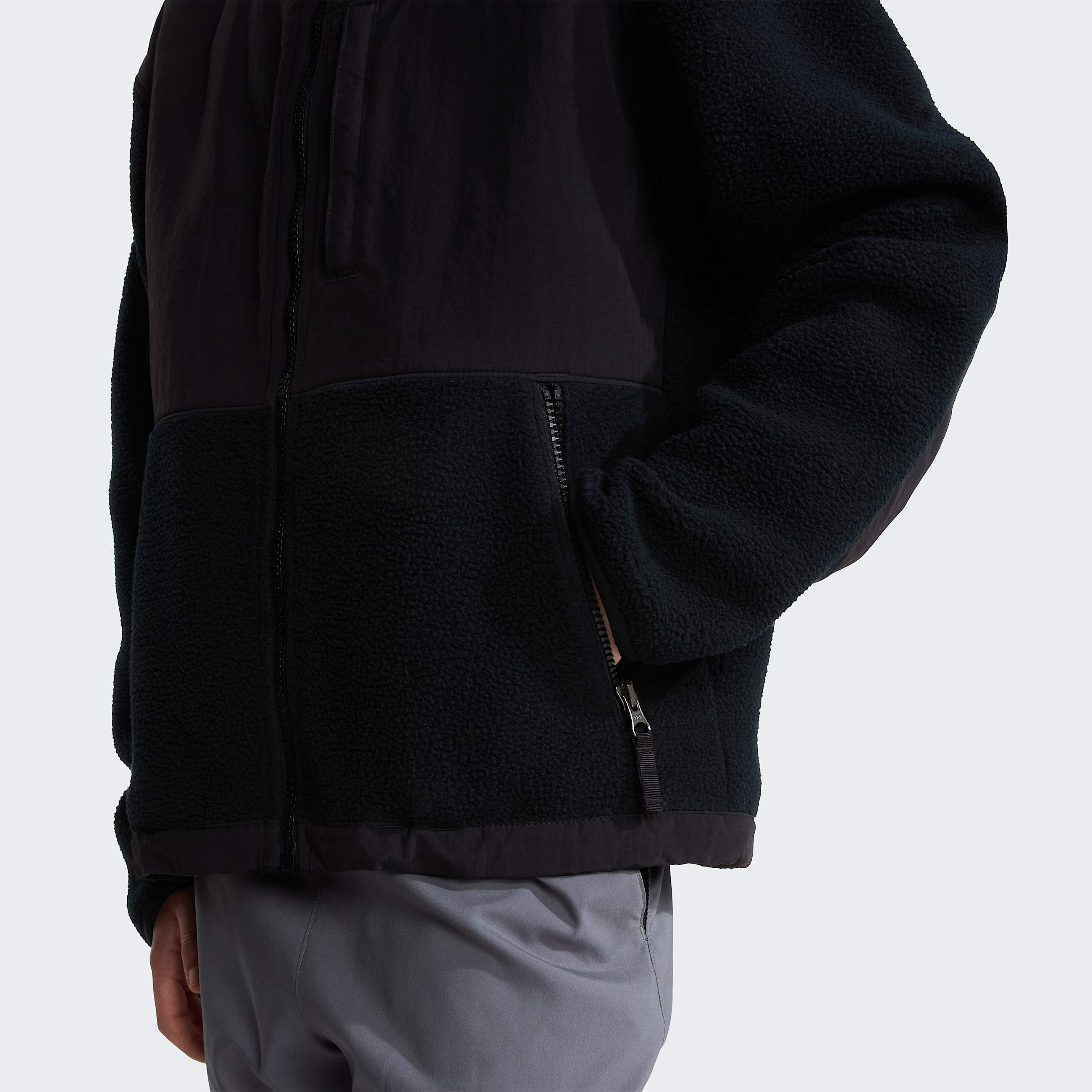 Denali Jacket Junior TNF ALT7