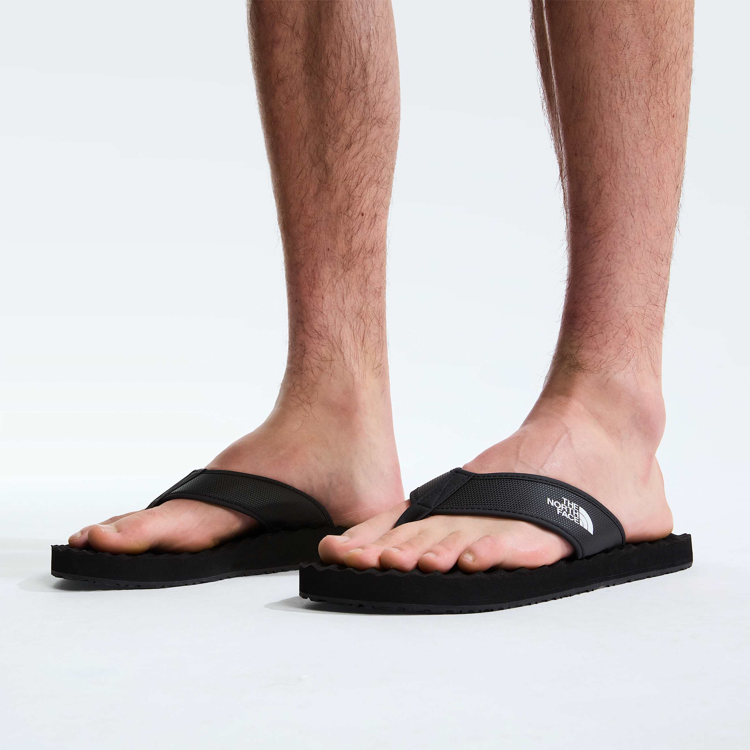 Base Camp II FlipFlops M TNF ALT2