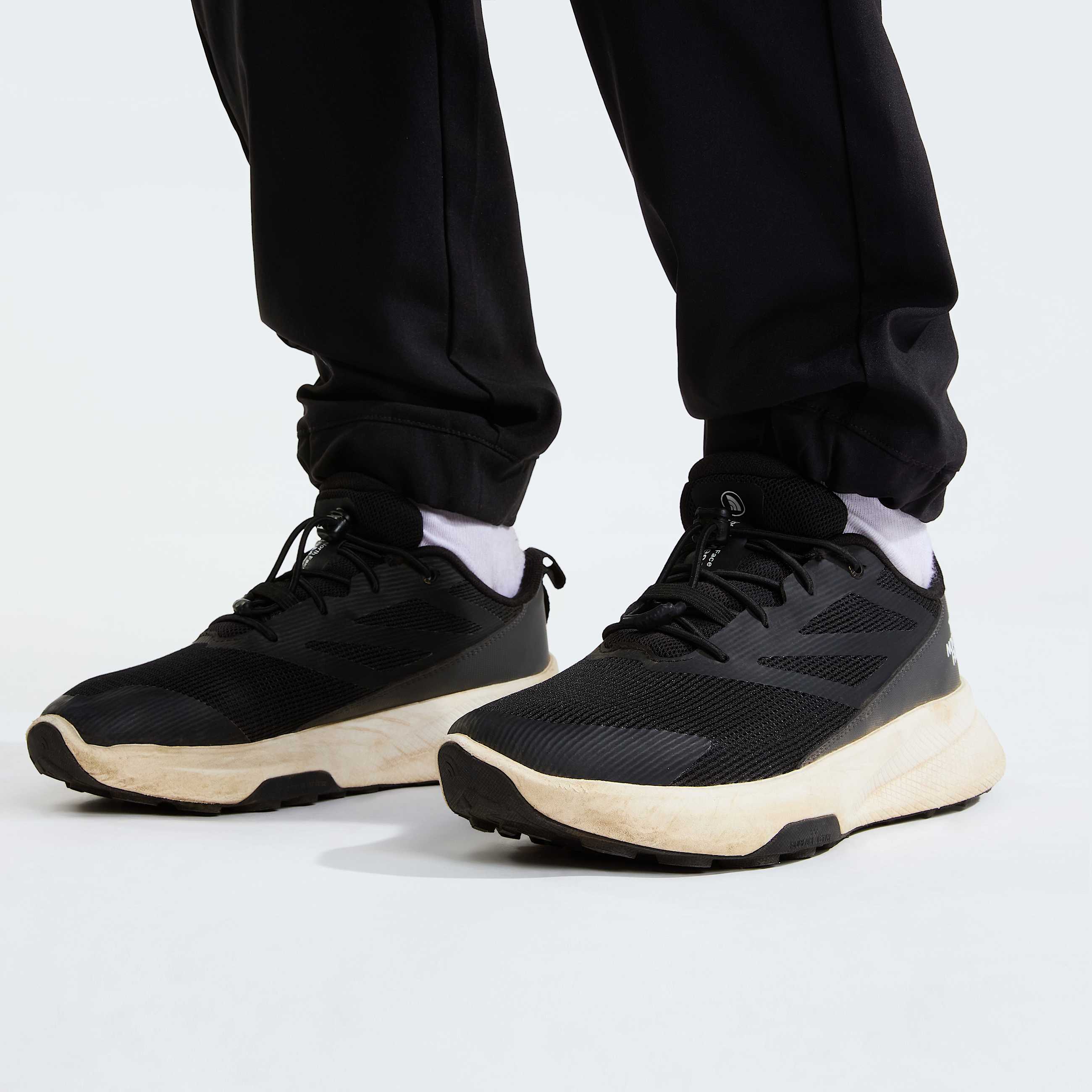 Altamesa Trail Running Shoes Junior TNF ALT2