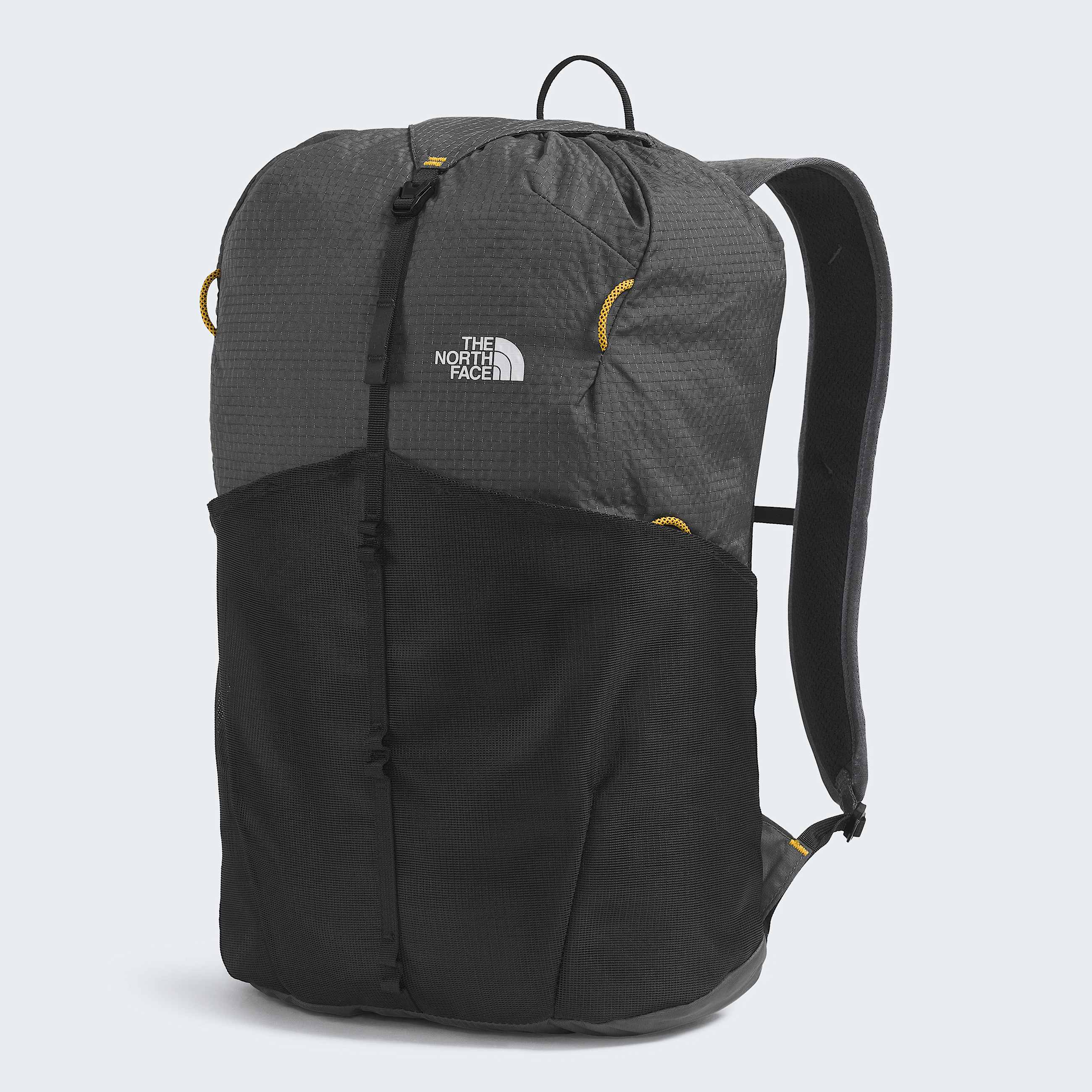 Clyffe Backpack TNF Anthracite GreyTNF Black ALT2