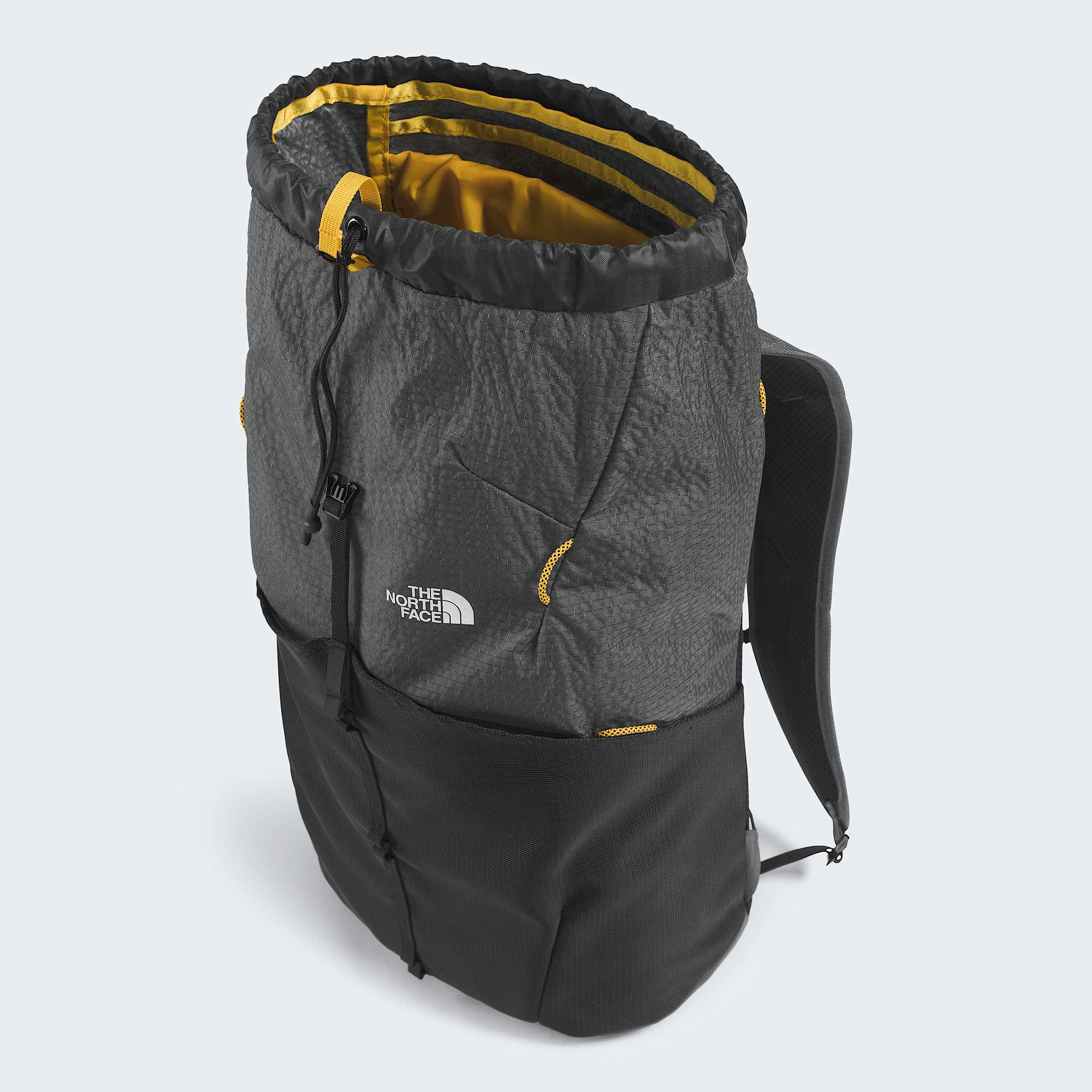 Clyffe Backpack TNF Anthracite GreyTNF Black ALT4