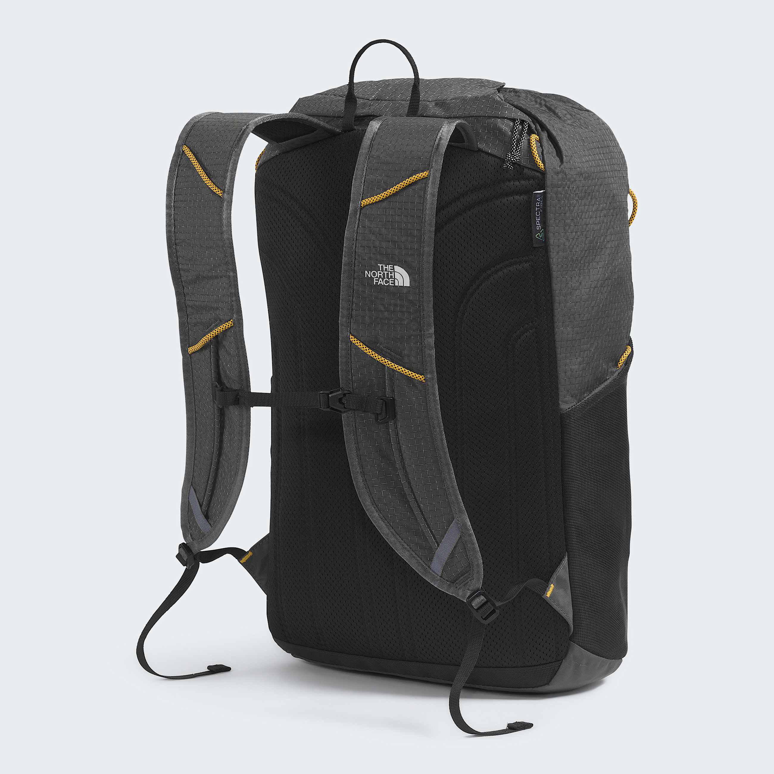 Clyffe Backpack TNF Anthracite GreyTNF Black ALT3
