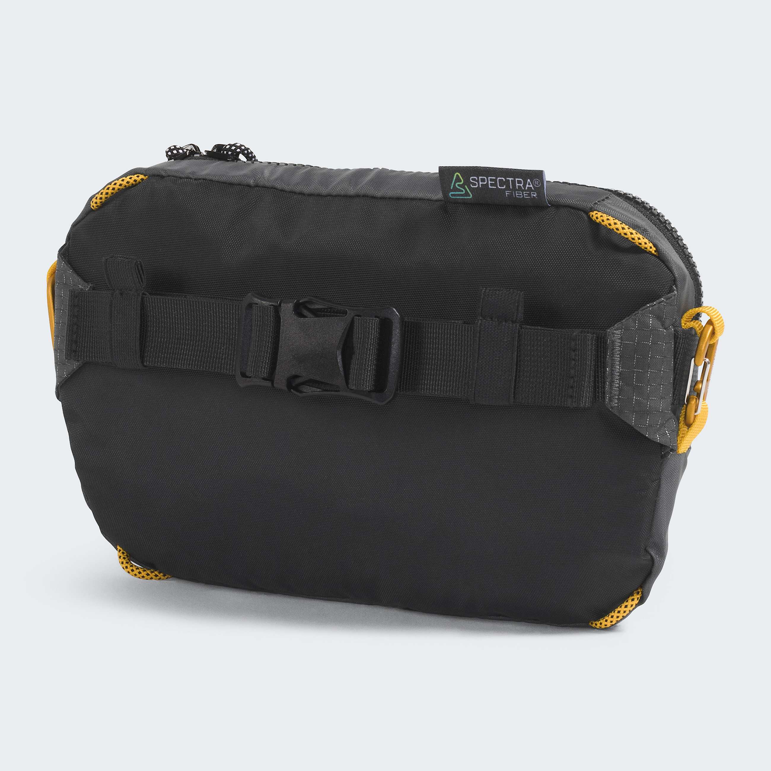 Clyffe Bum Bag TNF Anthracite GreyTNF Black ALT2