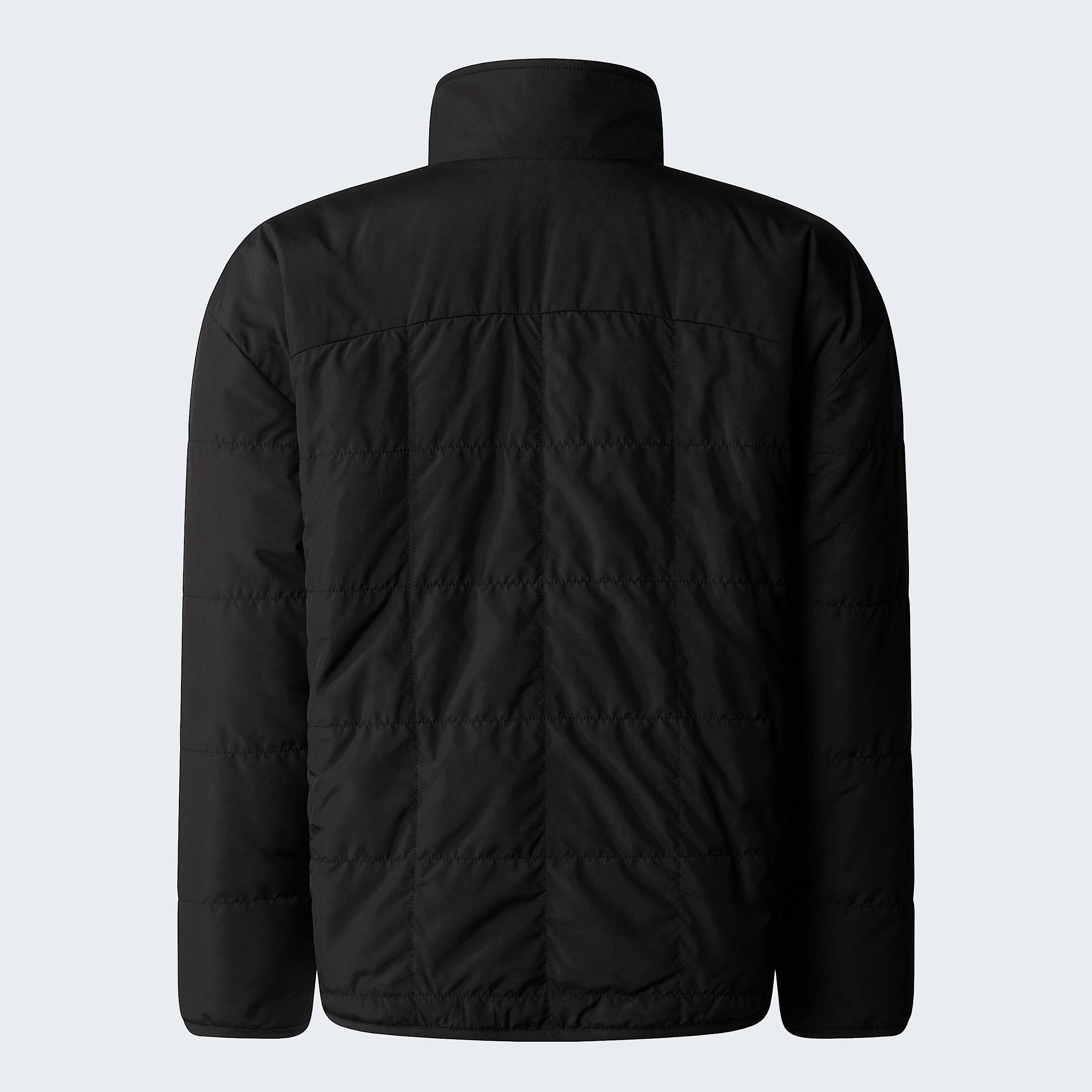 Reversible Shasta FullZip Jacket Girl TNF ALT21