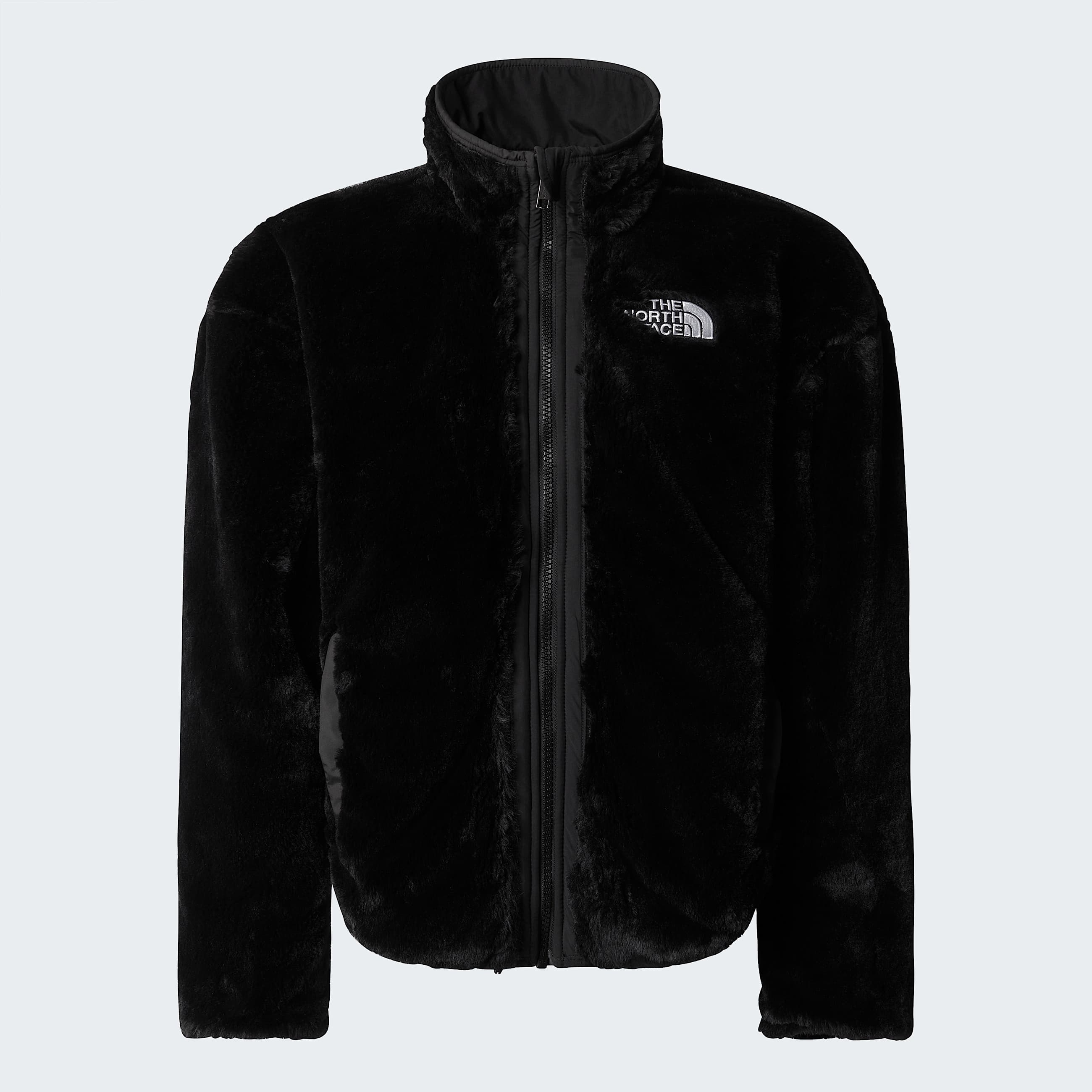 Reversible Shasta FullZip Jacket Girl TNF ALT22