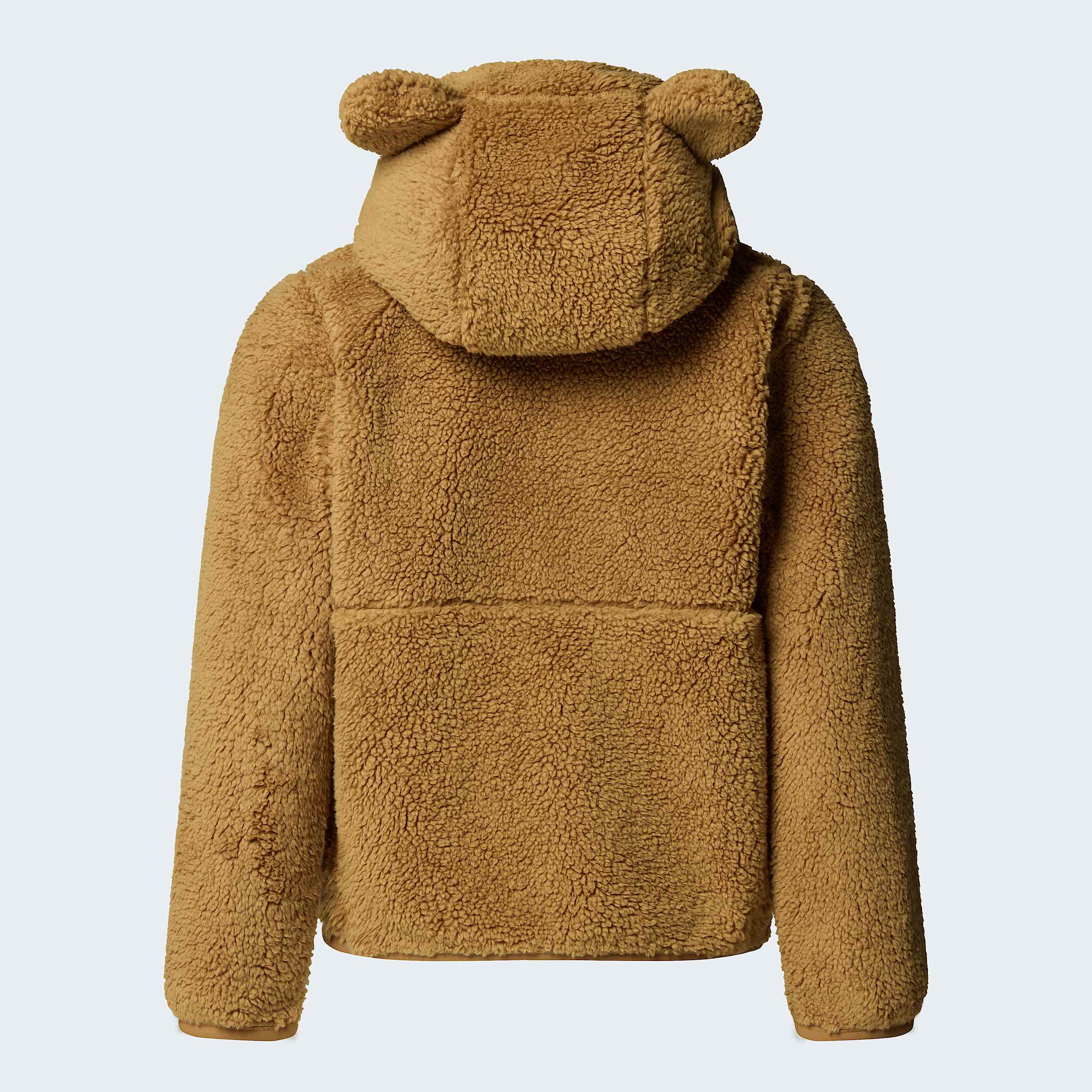 Campshire FullZip Hoodie Barn TNF ALT21