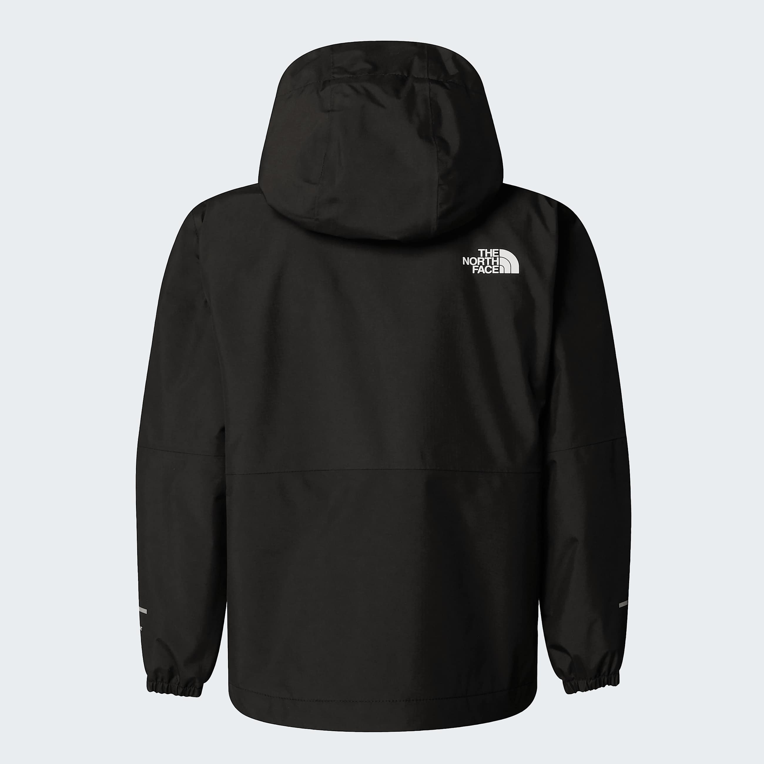 Warm Antora Rain Jacket Barn TNF ALT21