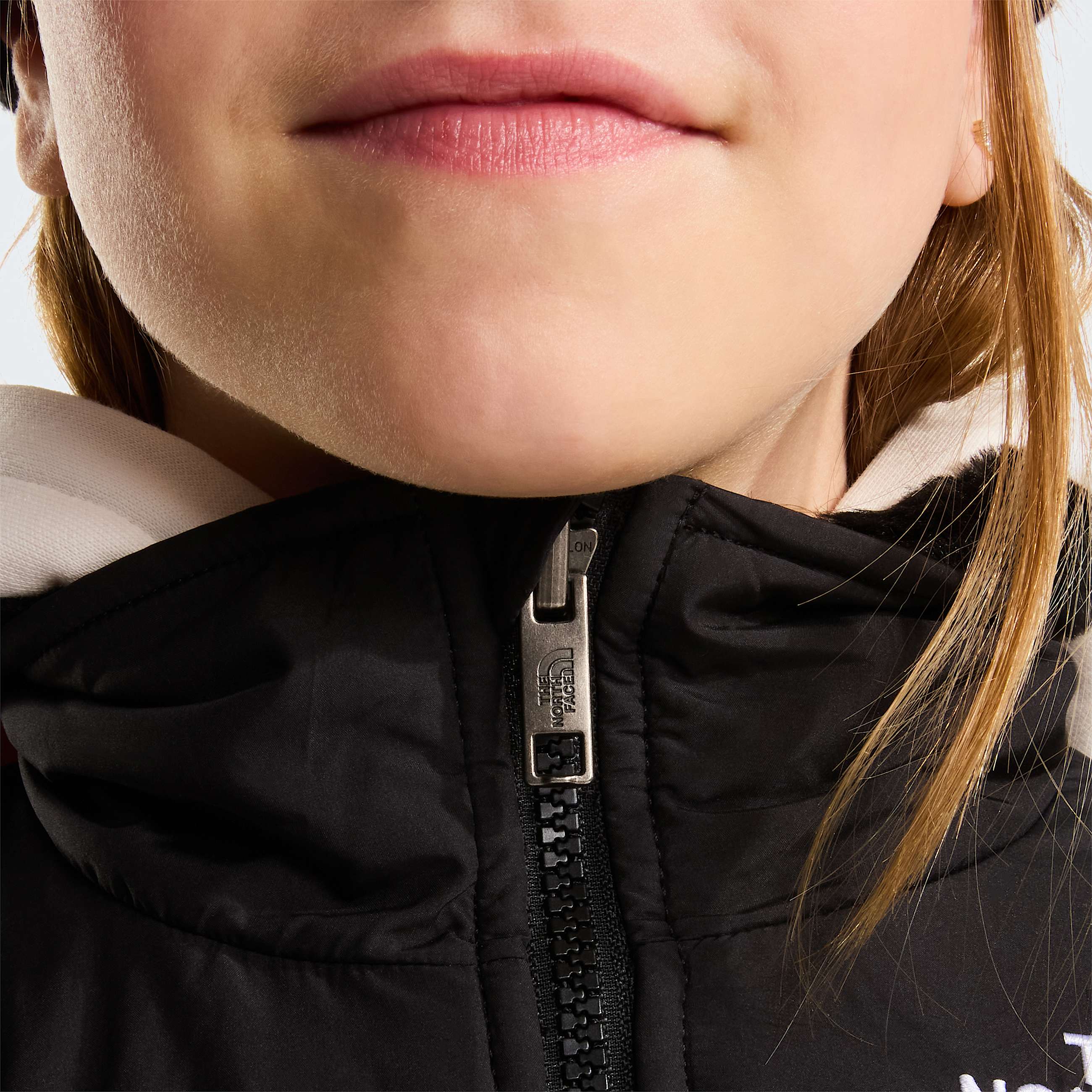 Reversible Shasta FullZip Jacket Girl TNF ALT7