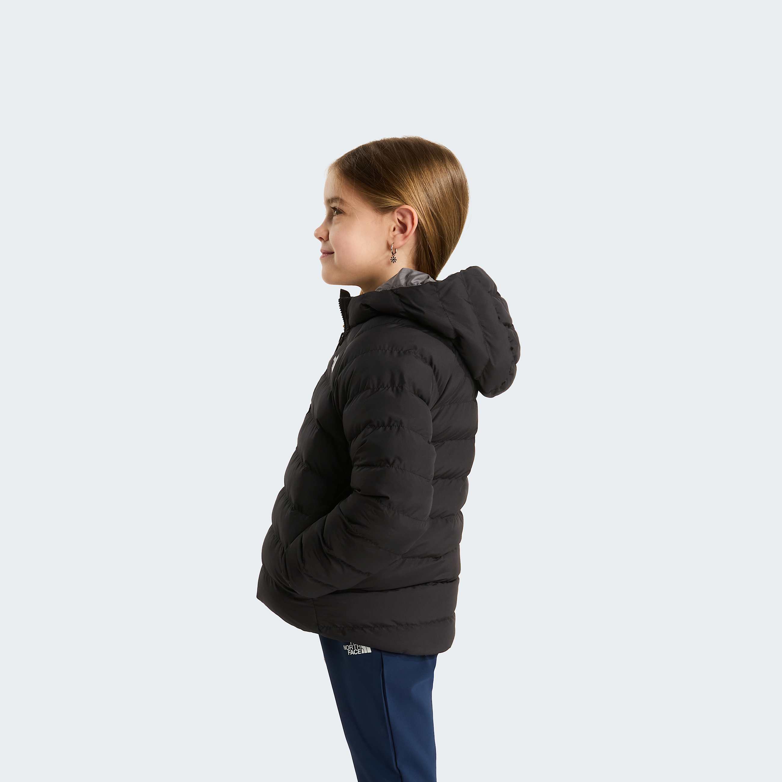 Kids Reversible Perrito Jacket TNF ALT12