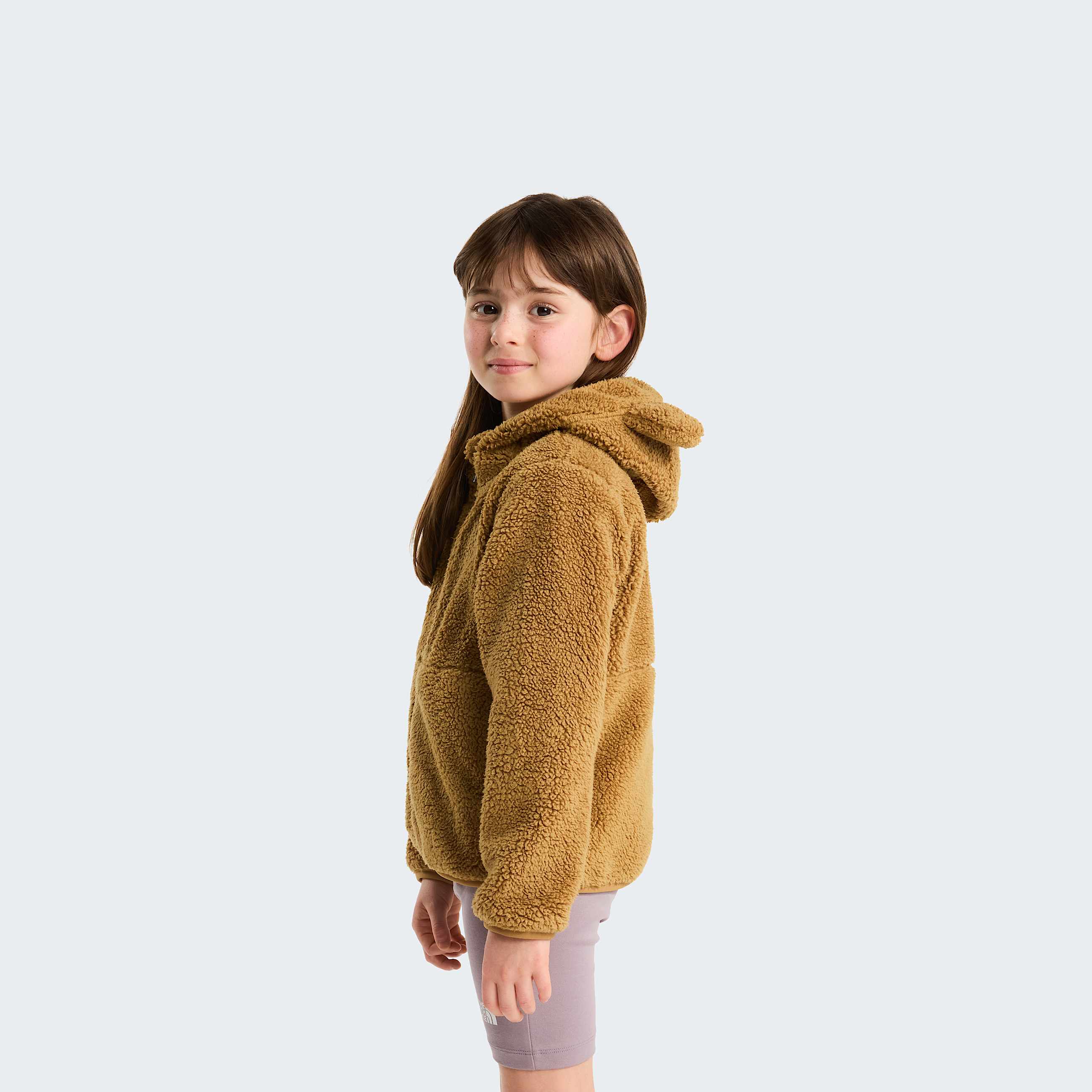 Campshire FullZip Hoodie Barn TNF ALT12