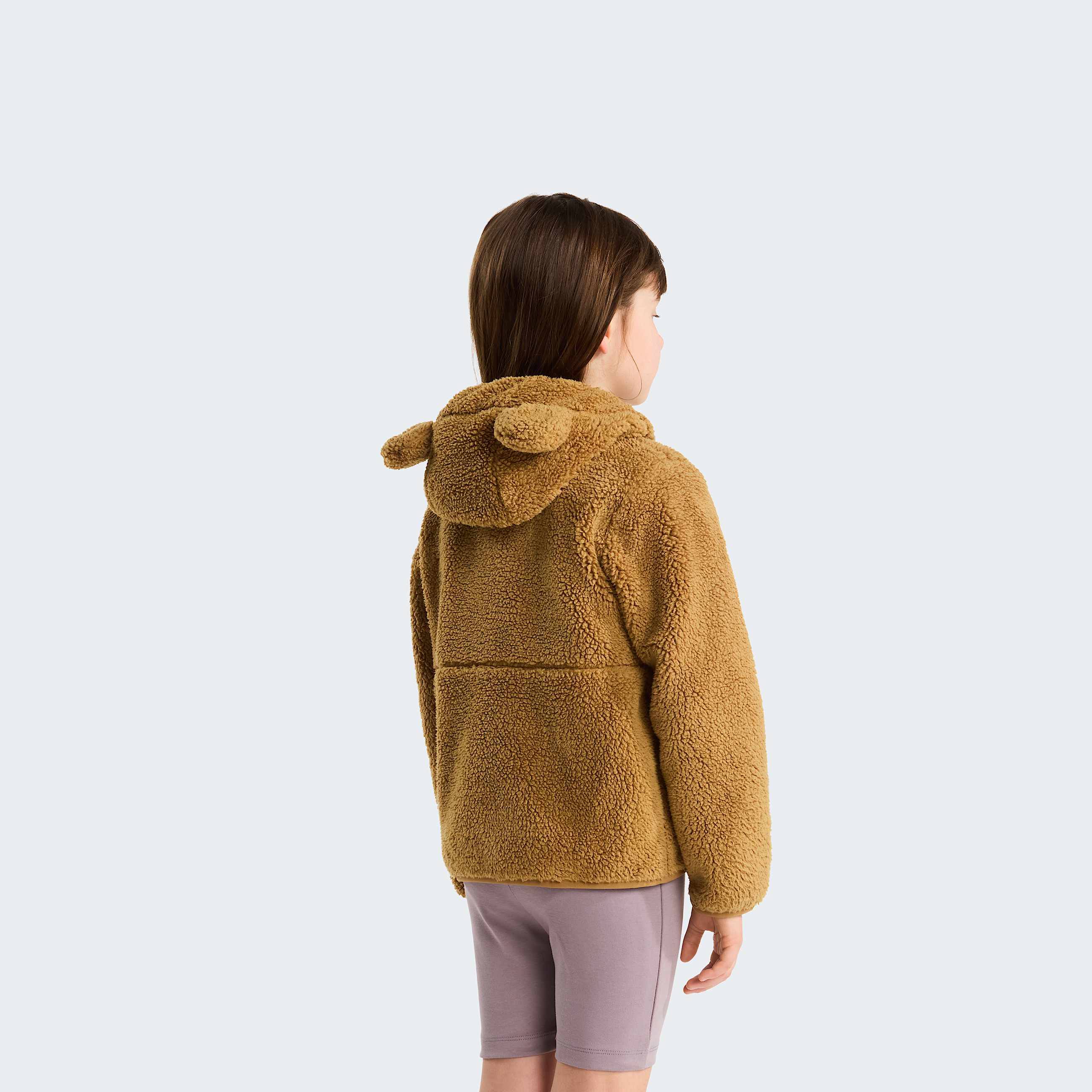 Campshire FullZip Hoodie Barn TNF ALT13