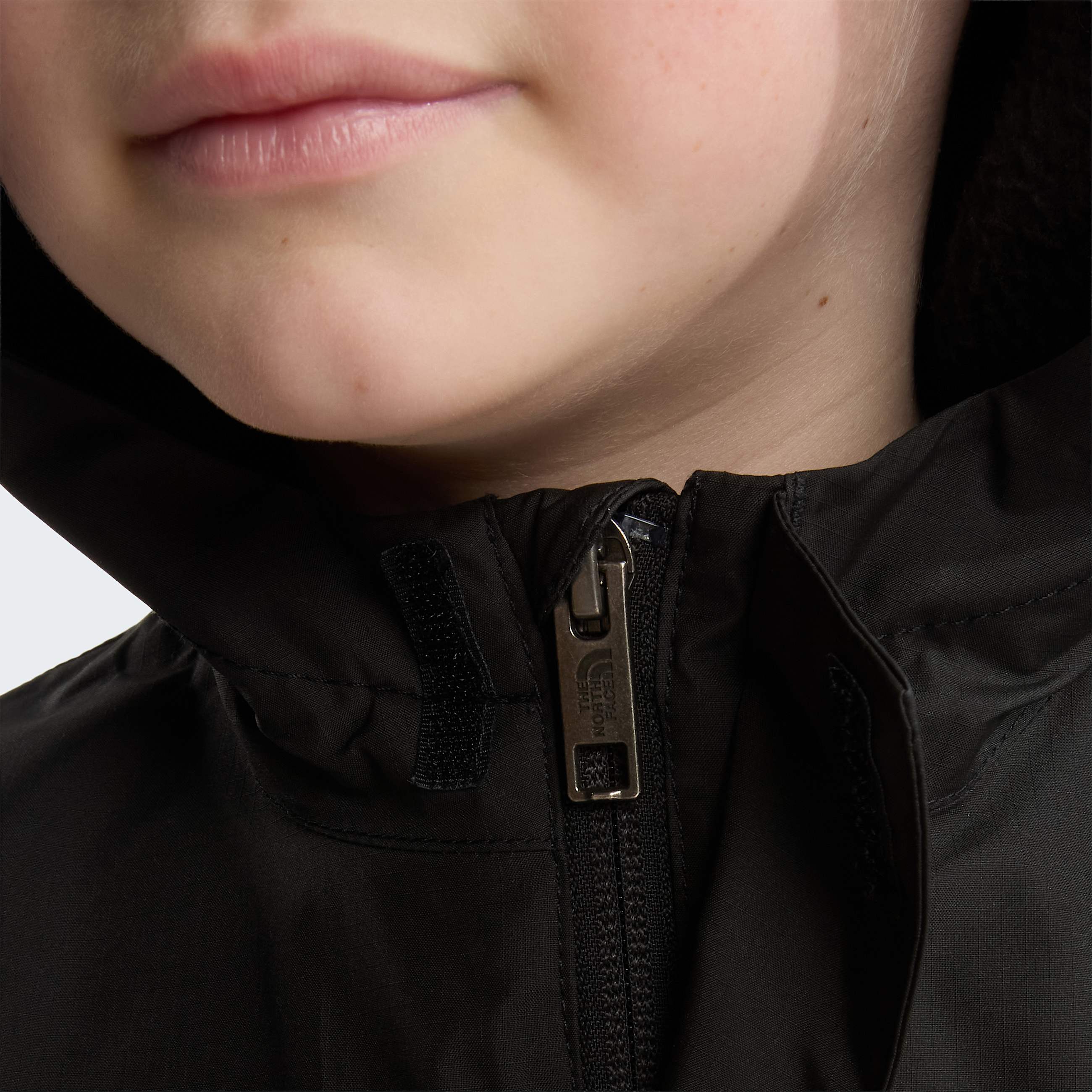 Warm Antora Rain Jacket Barn TNF ALT6