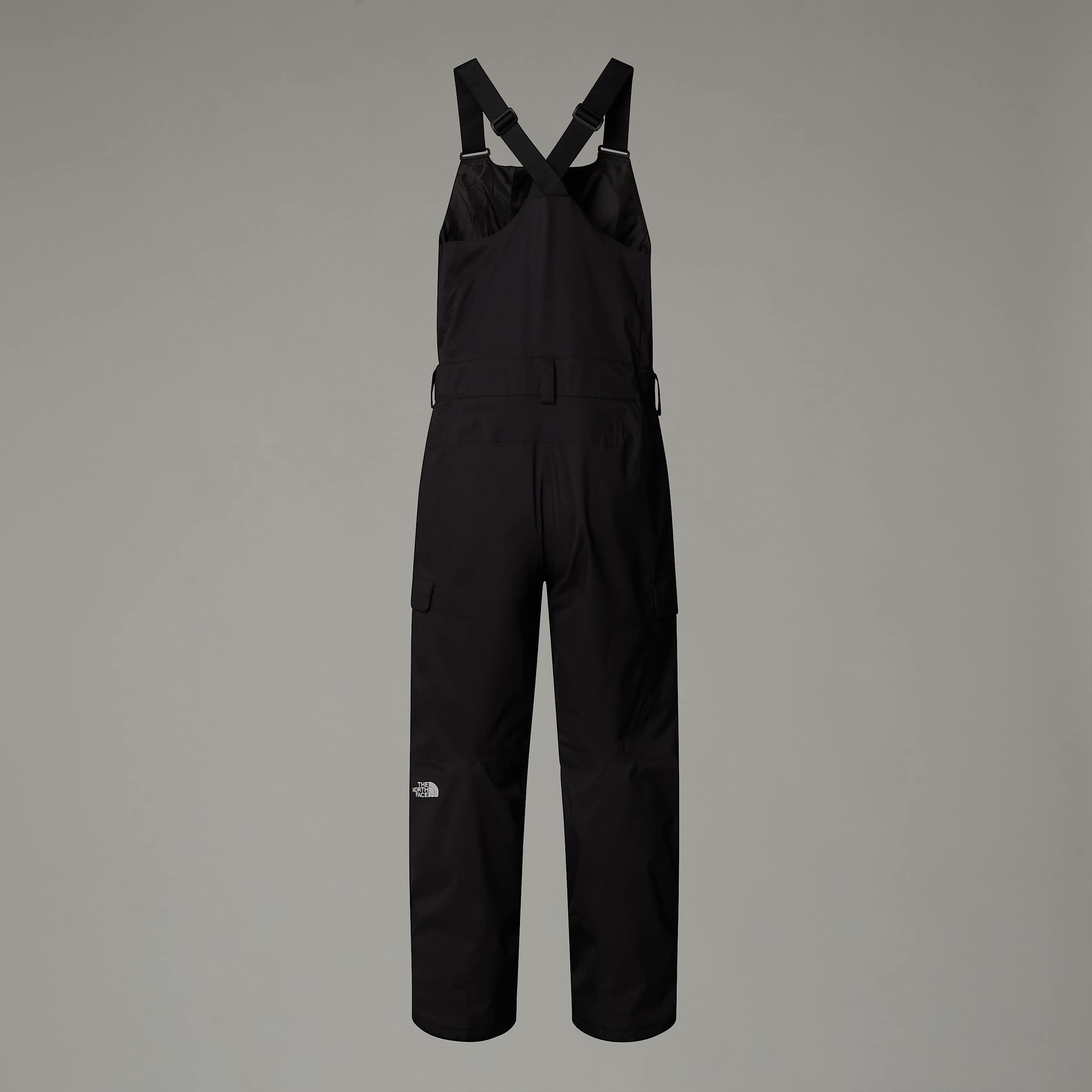 Pantaloni salopette Freedom da uomo TNF ALT1