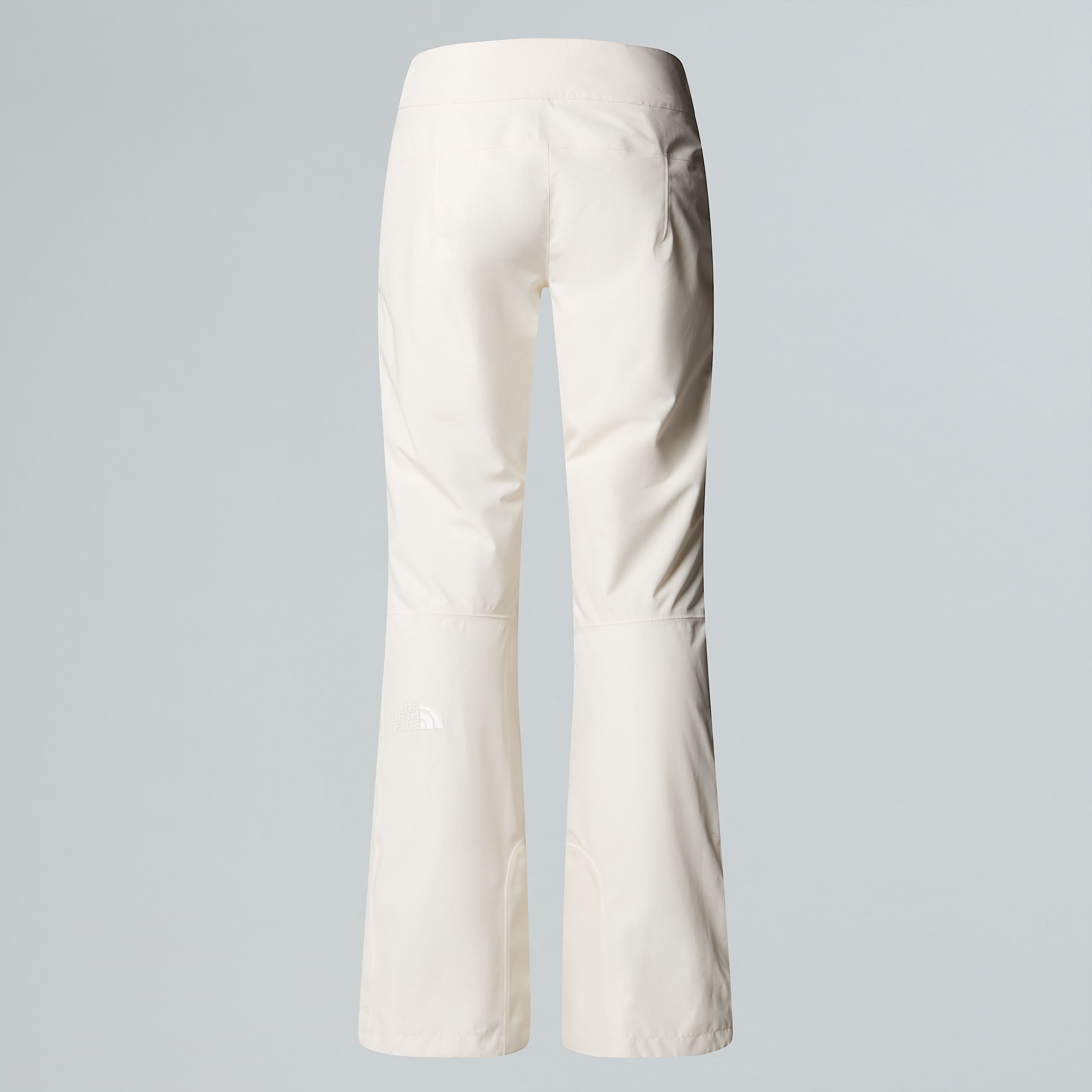 Womens Descendit Trousers TNF White Dune ALT1