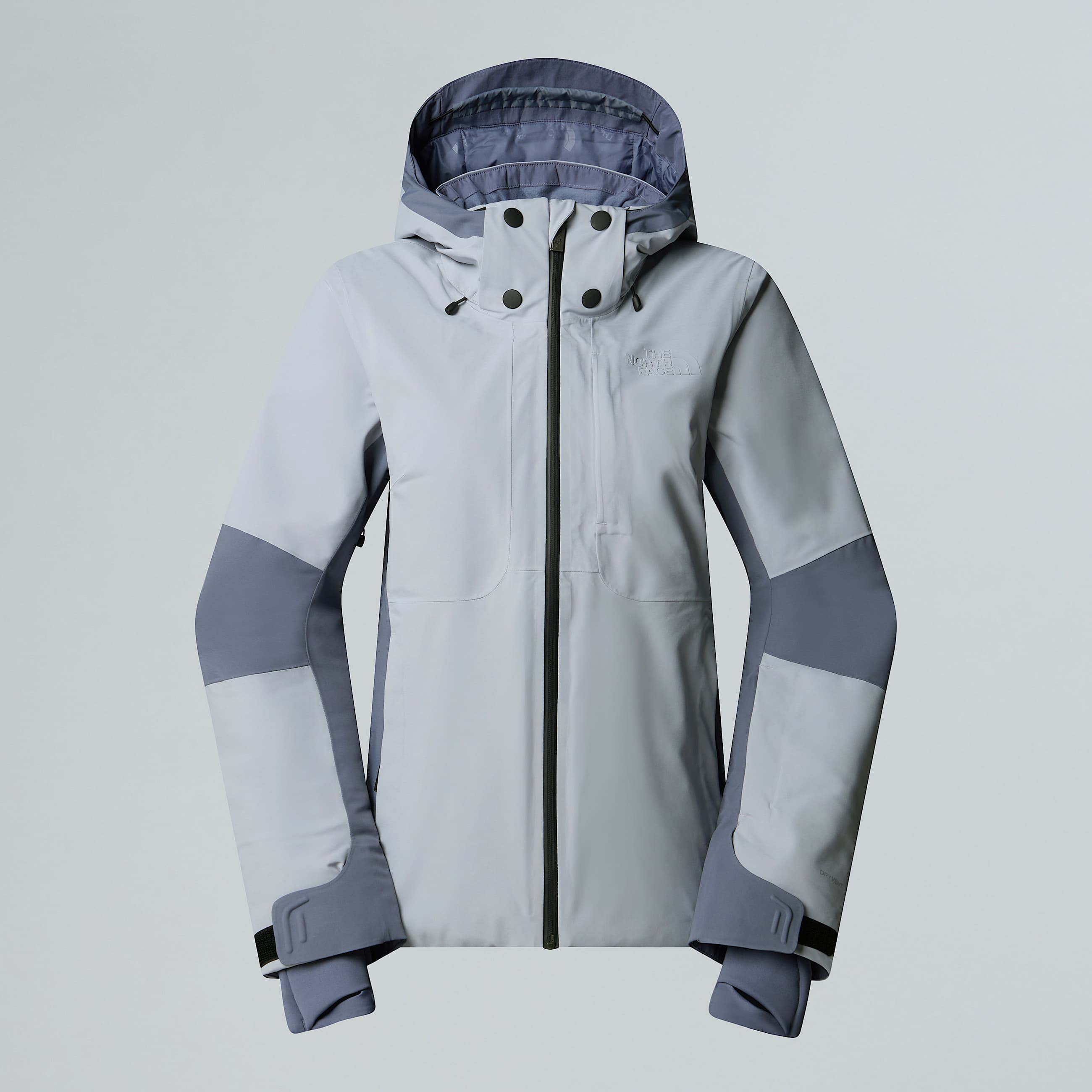 Lenado Jacke fr Damen TNF Blue FlaxTwilight Galaxy HERO