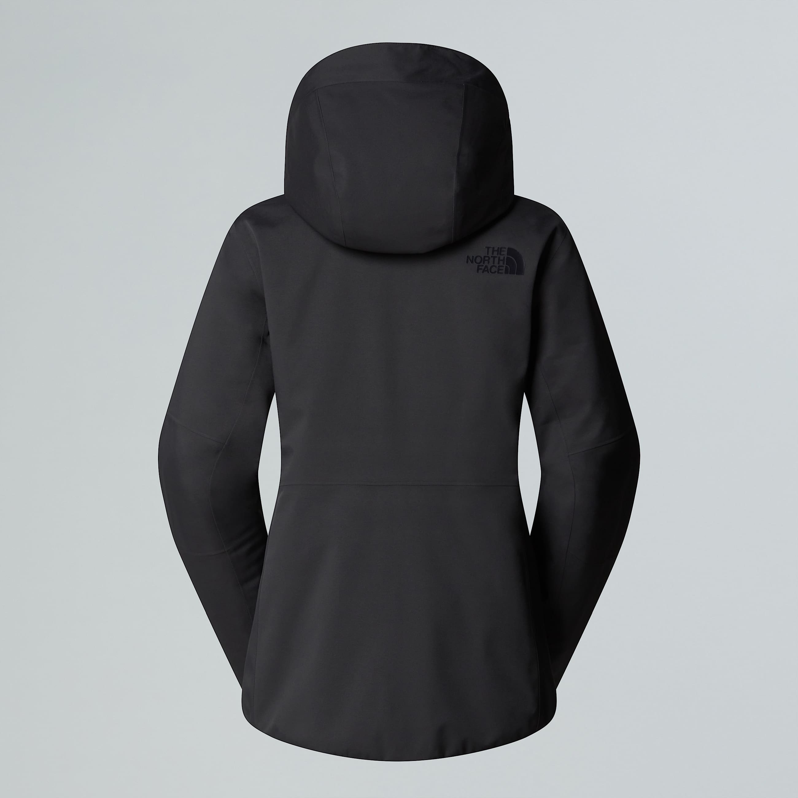 Womens Lenado Jacket TNF TNF Black ALT1
