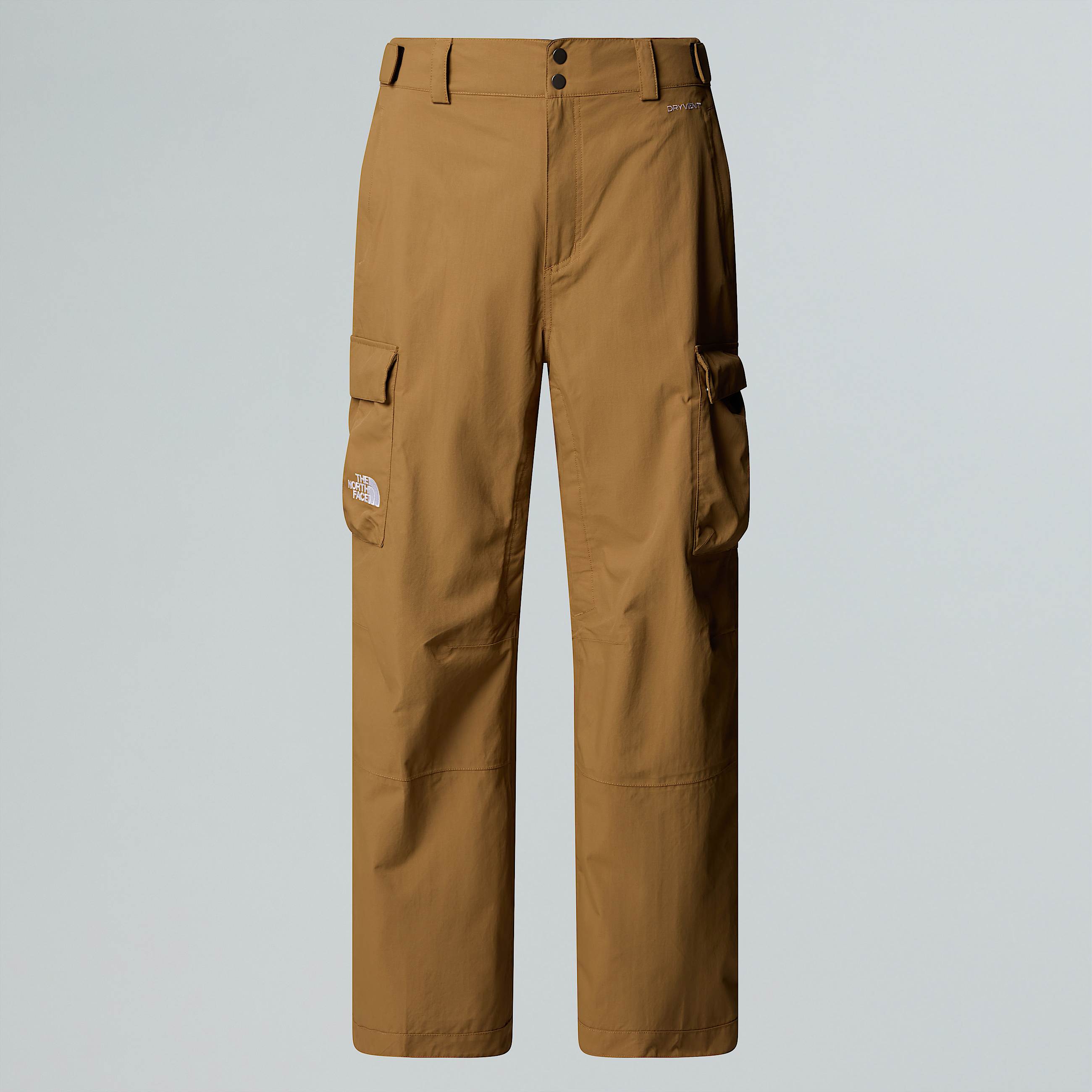 Pantaloni cargo Blizzardery da uomo TNF HERO
