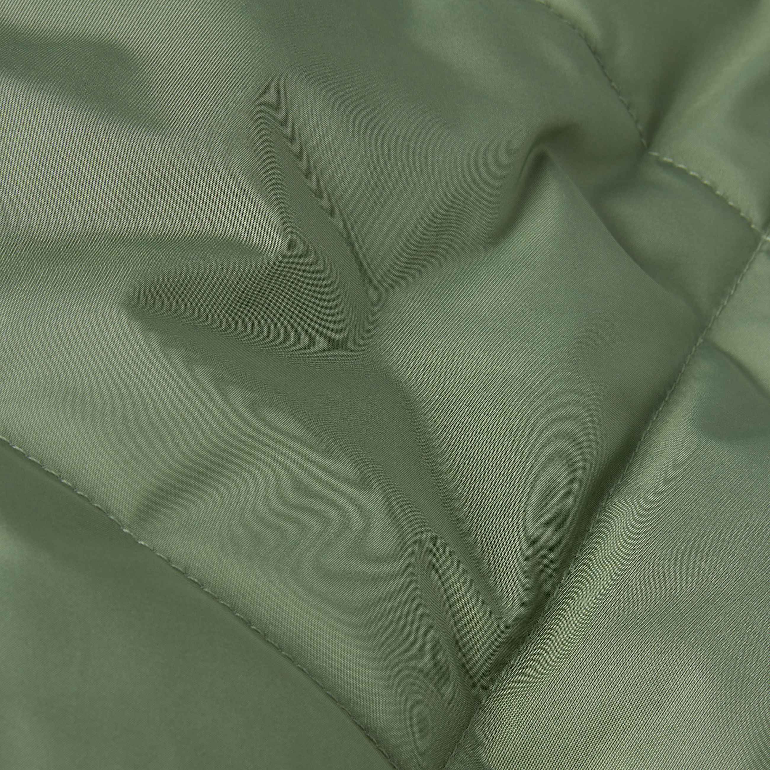 Afterburner Insulated Flannel Jacket M TNF ALT22