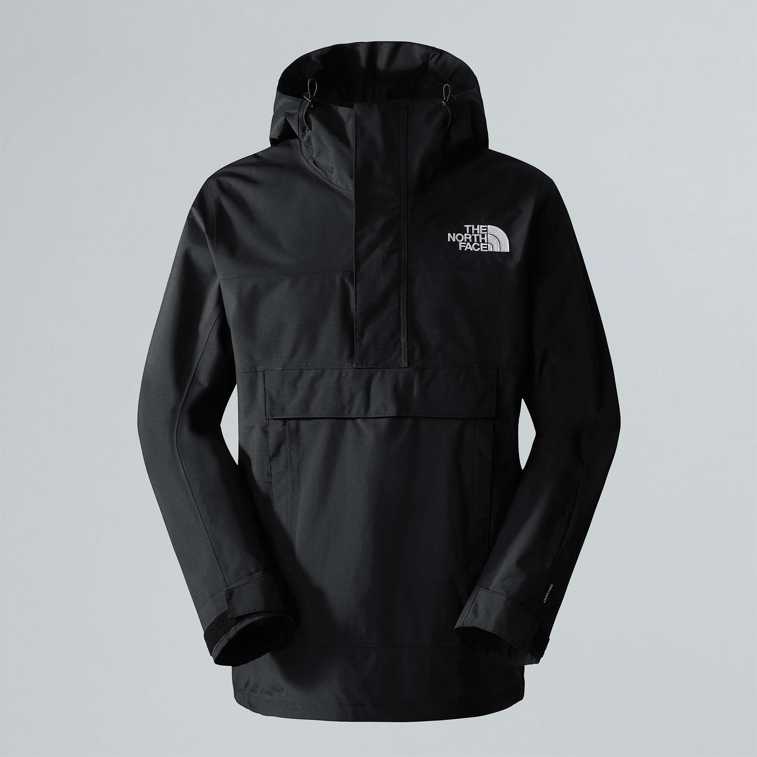 Driftview Anorak M TNF HERO
