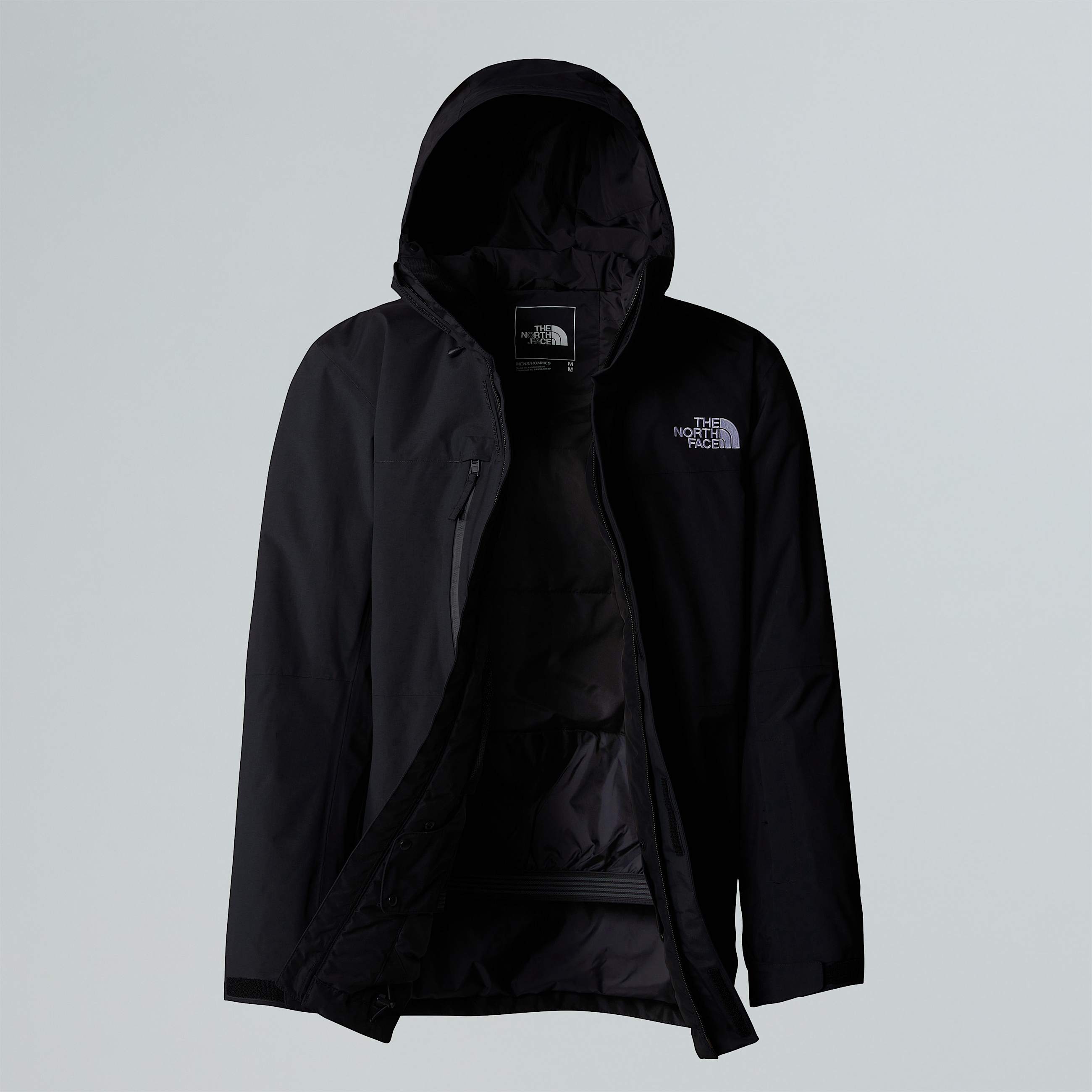 Freedom Insulated Jacket M TNF ALT21