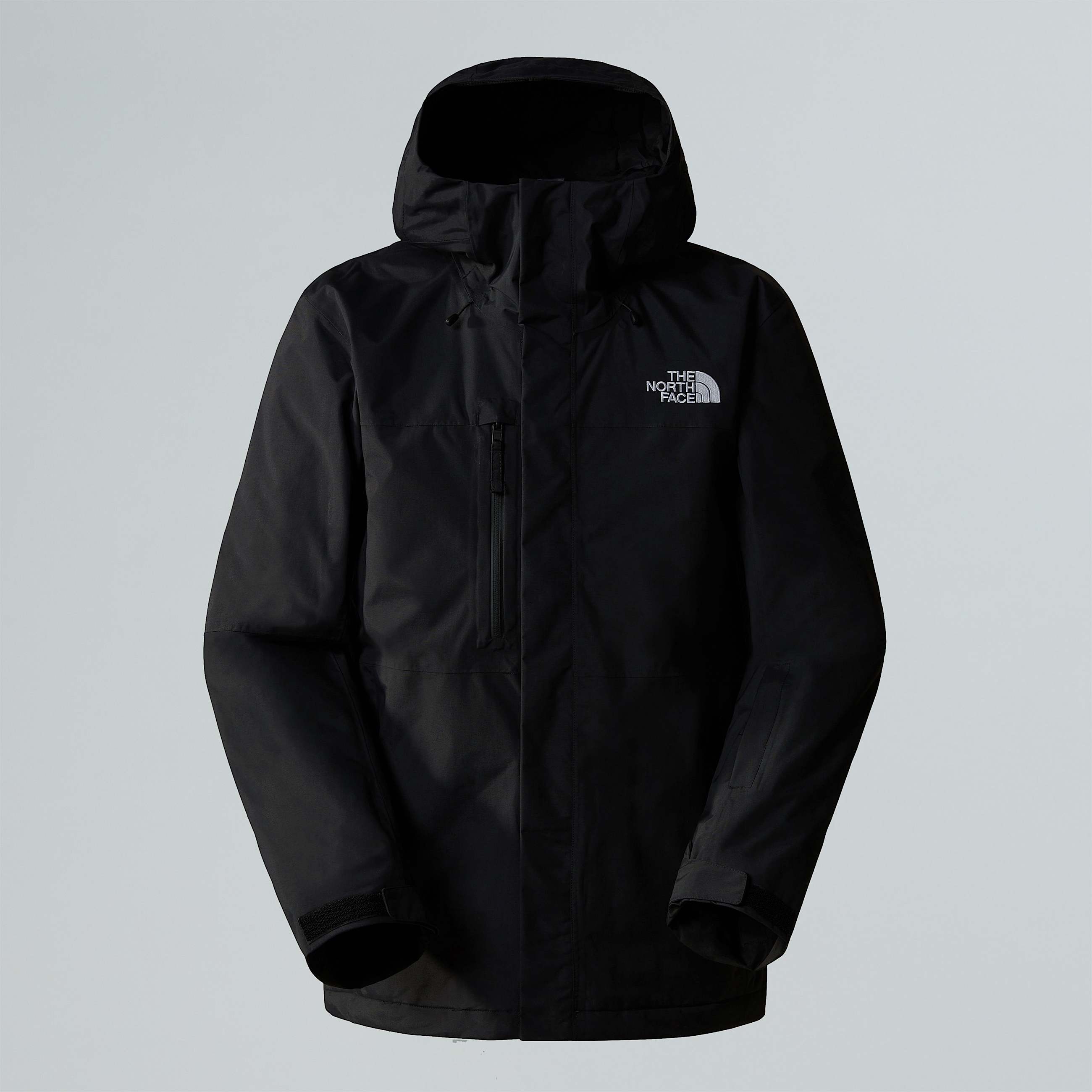 Freedom Insulated Jacket M TNF HERO