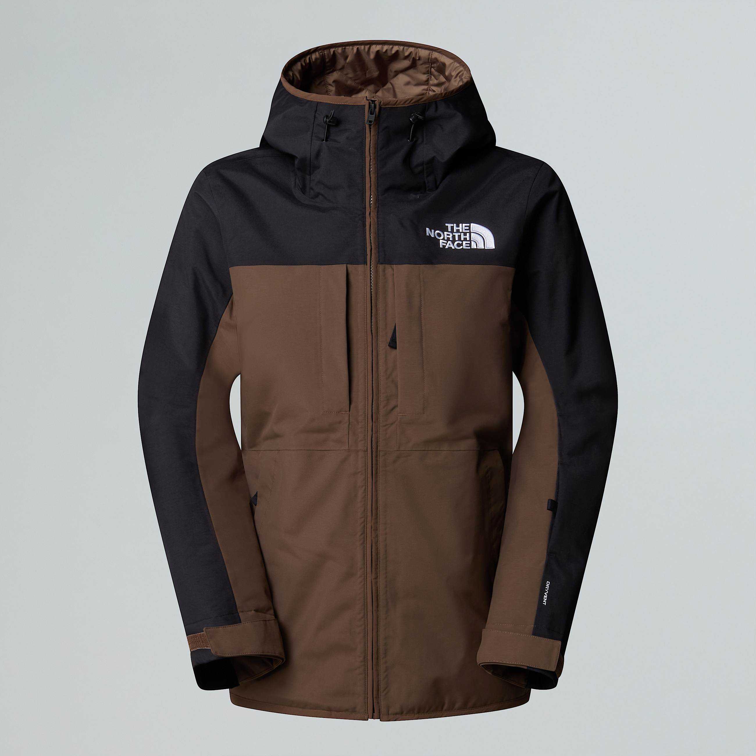Namak Insulated Jacket W TNF HERO