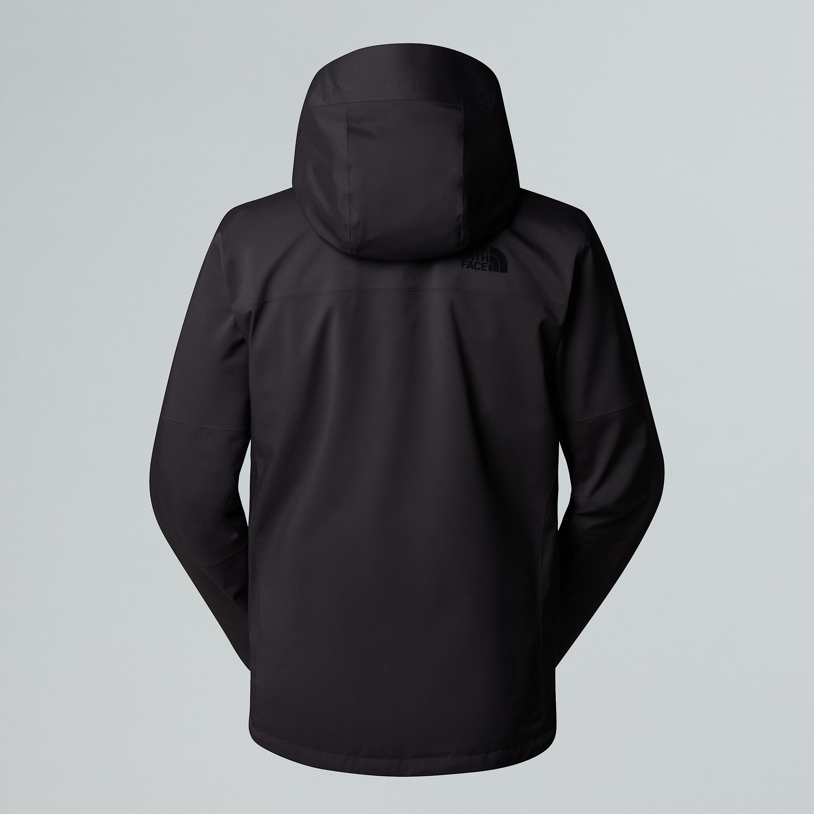 Mens Chakal Jacket TNF TNF BlackTNF Black ALT1