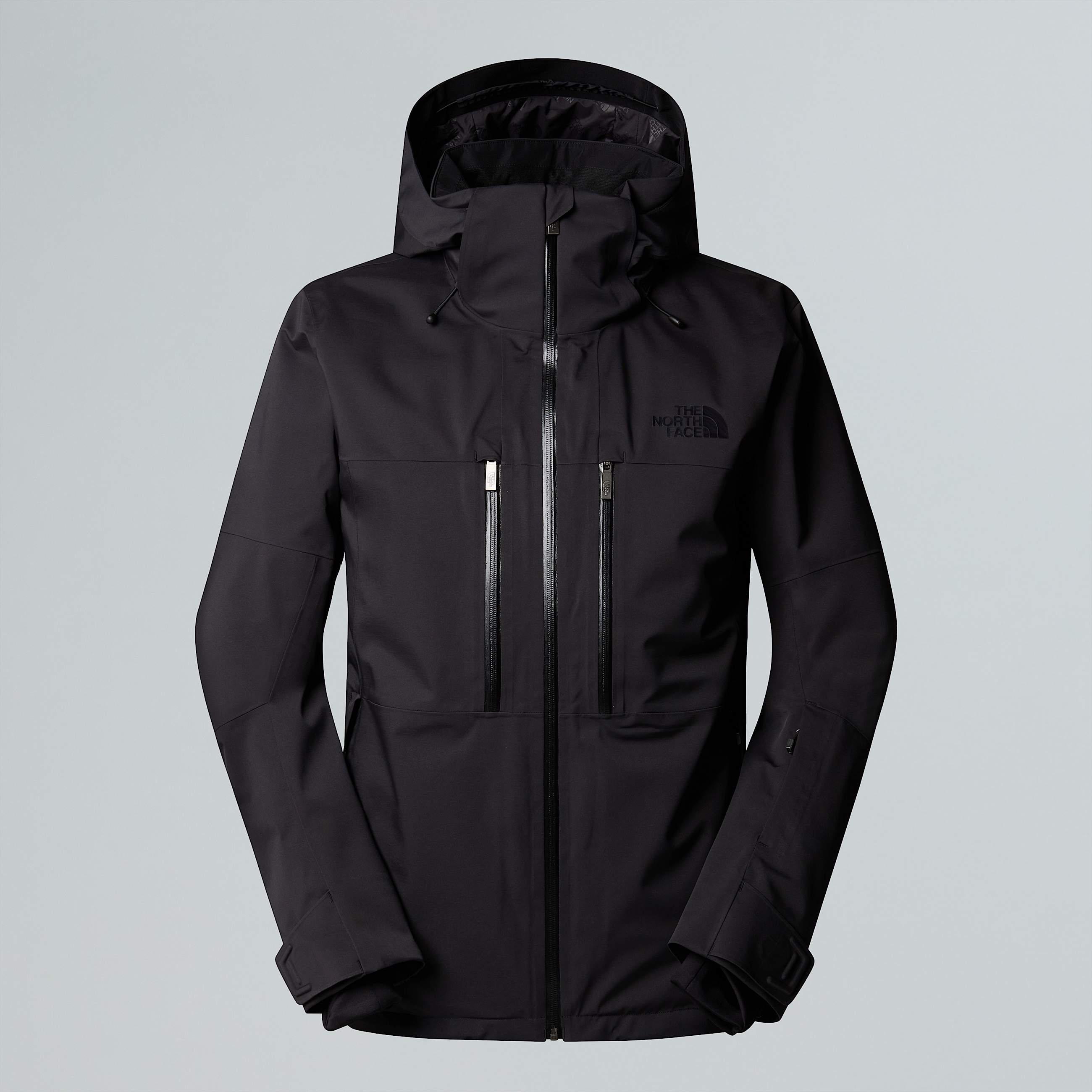 Mens Chakal Jacket TNF TNF BlackTNF Black HERO