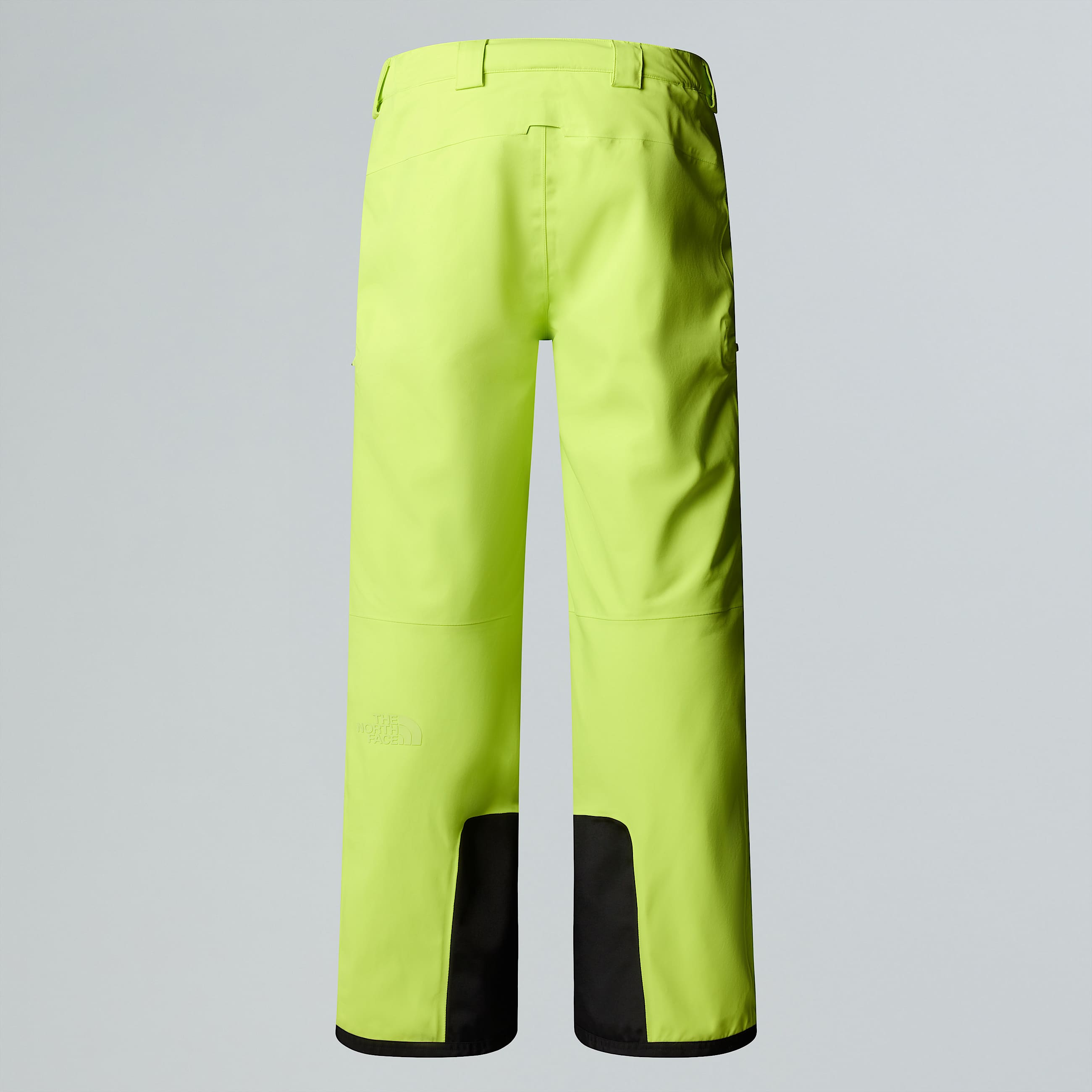 Mens Chakal Trousers TNF Fizz Lime ALT1