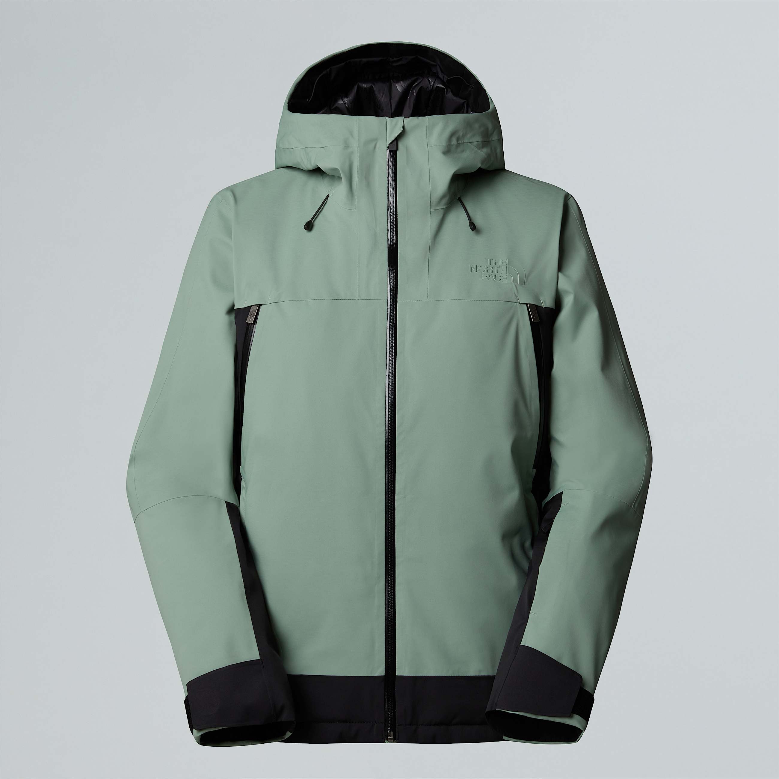 Mount Bre Jacket M TNF HERO