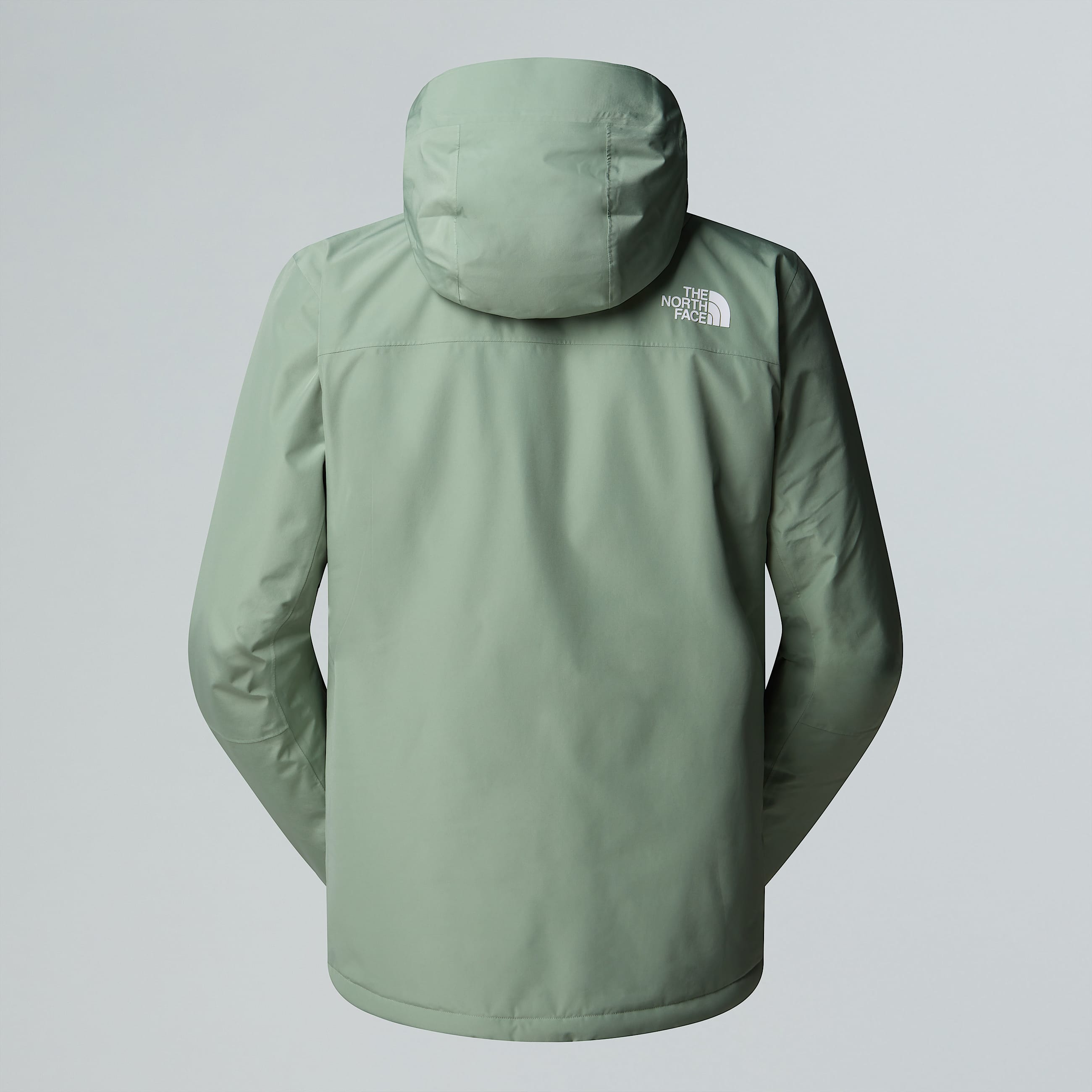 Descendit Jacke fr Herren TNF Slate Moss ALT1