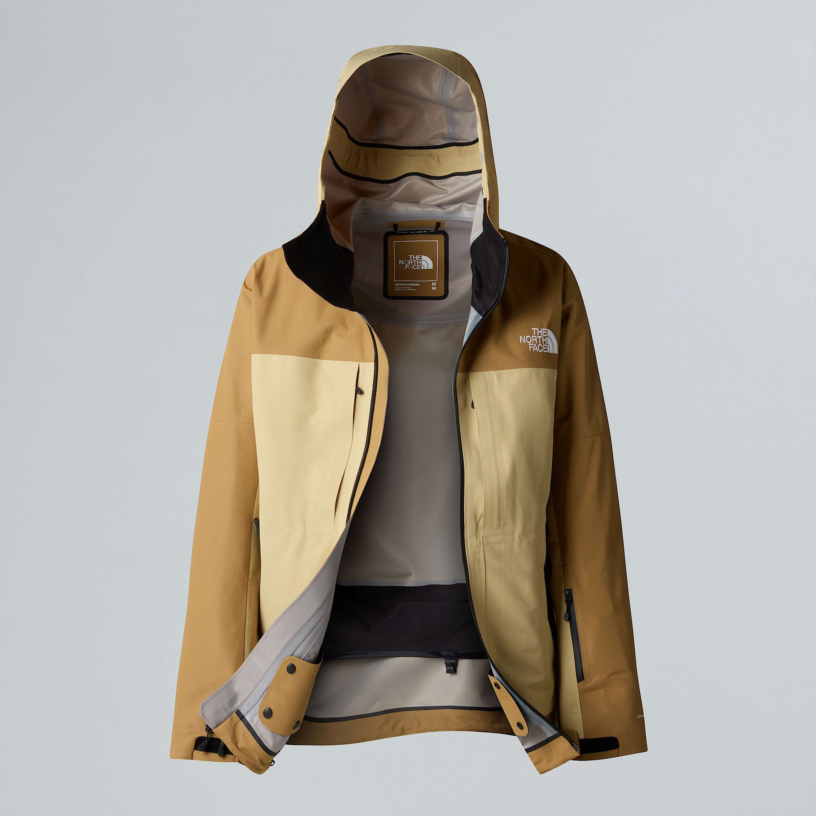 Ceptor Jacket M TNF ALT21