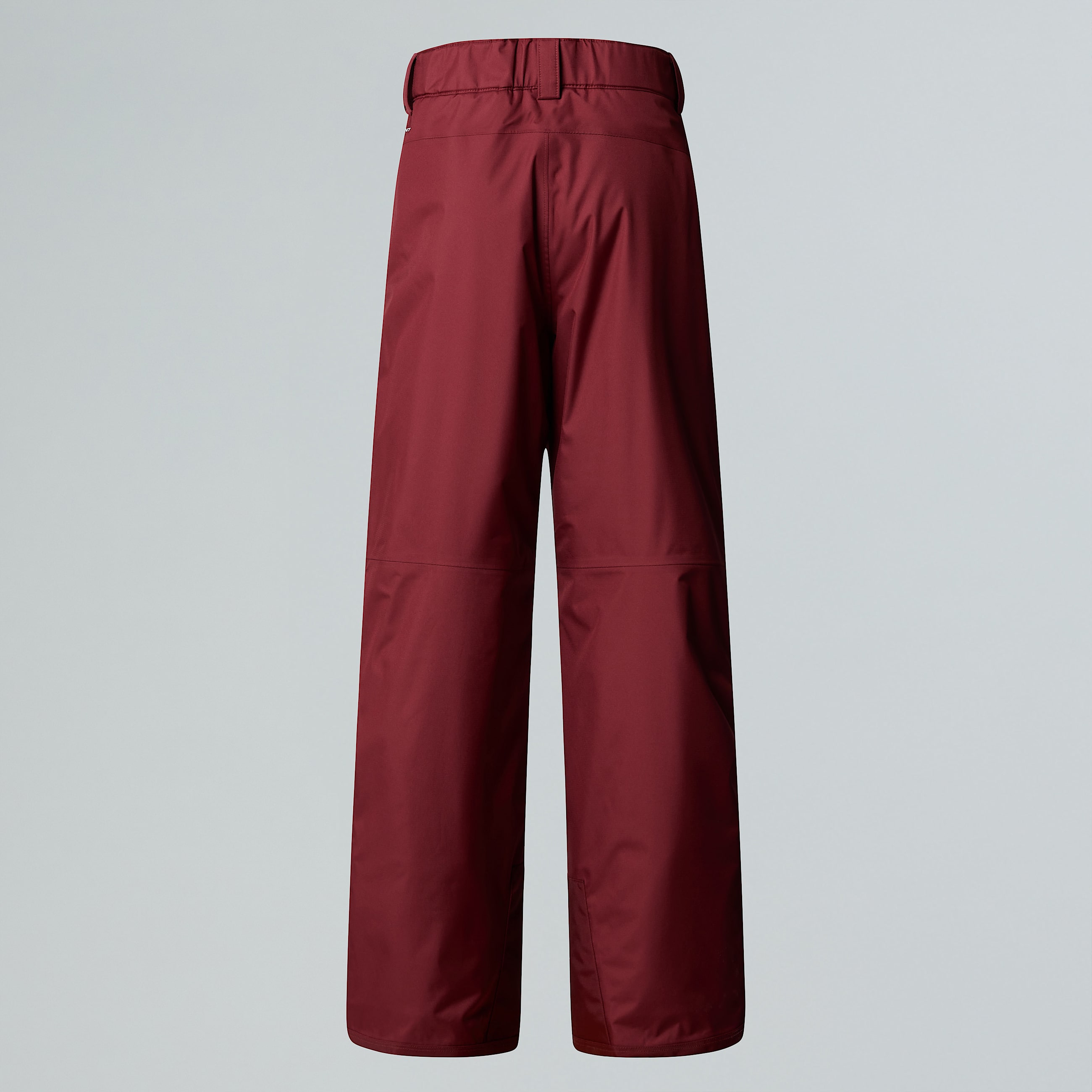 Boys Freedom Insulated Trousers TNF Sumac ALT1