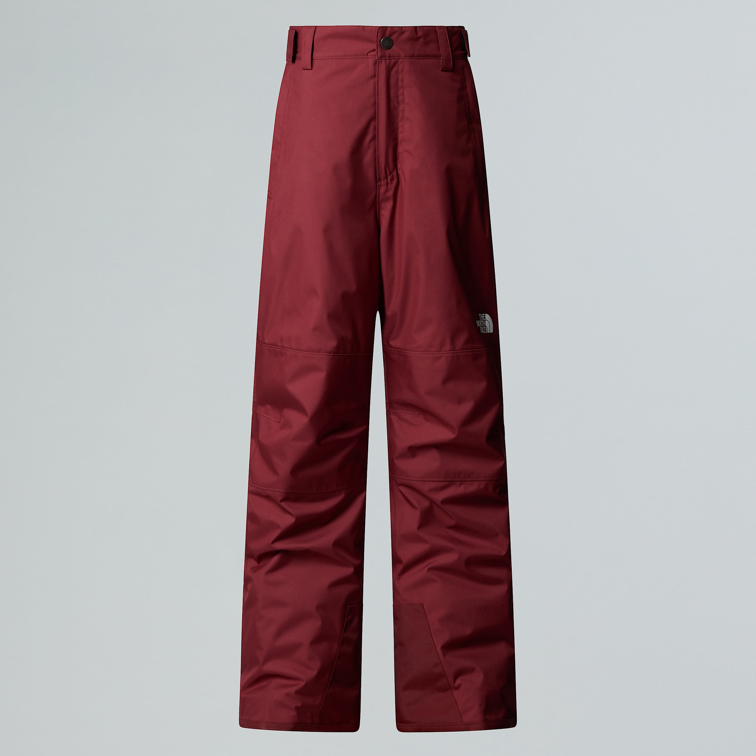 Boys Freedom Insulated Trousers TNF Sumac HERO