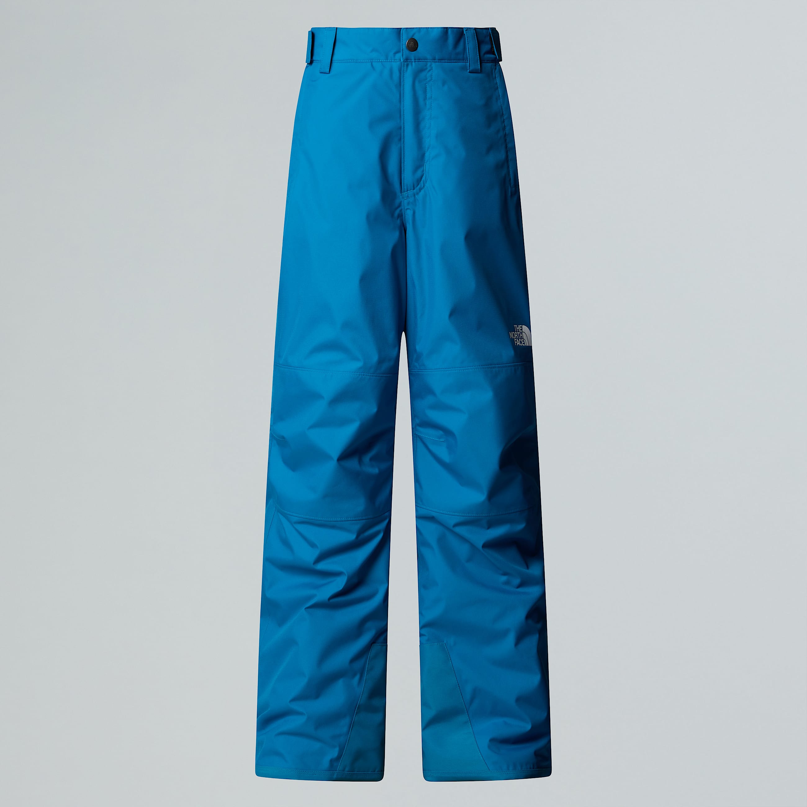 Boys Freedom Insulated Trousers TNF Dusk Blue HERO