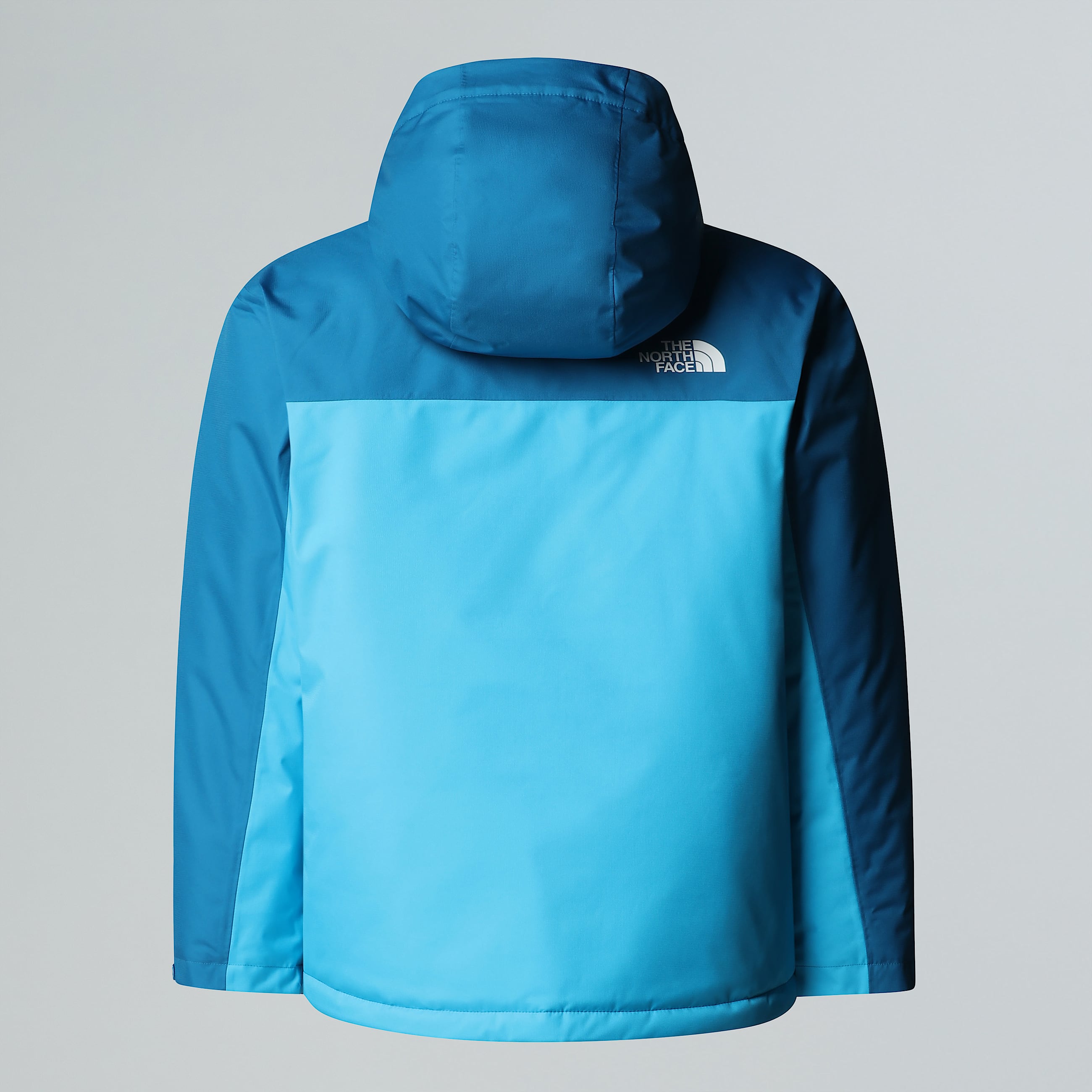 Freedom Isolierjacke fr Jungen TNF Dusk BlueMeridian Blue ALT1