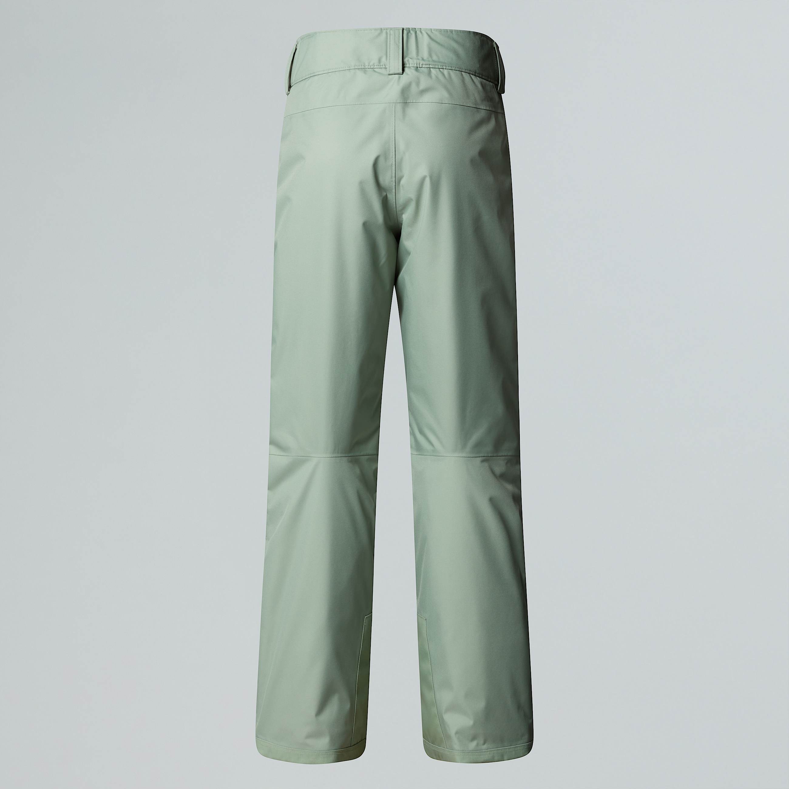 Girls Freedom Insulated Trousers TNF Slate Moss ALT1