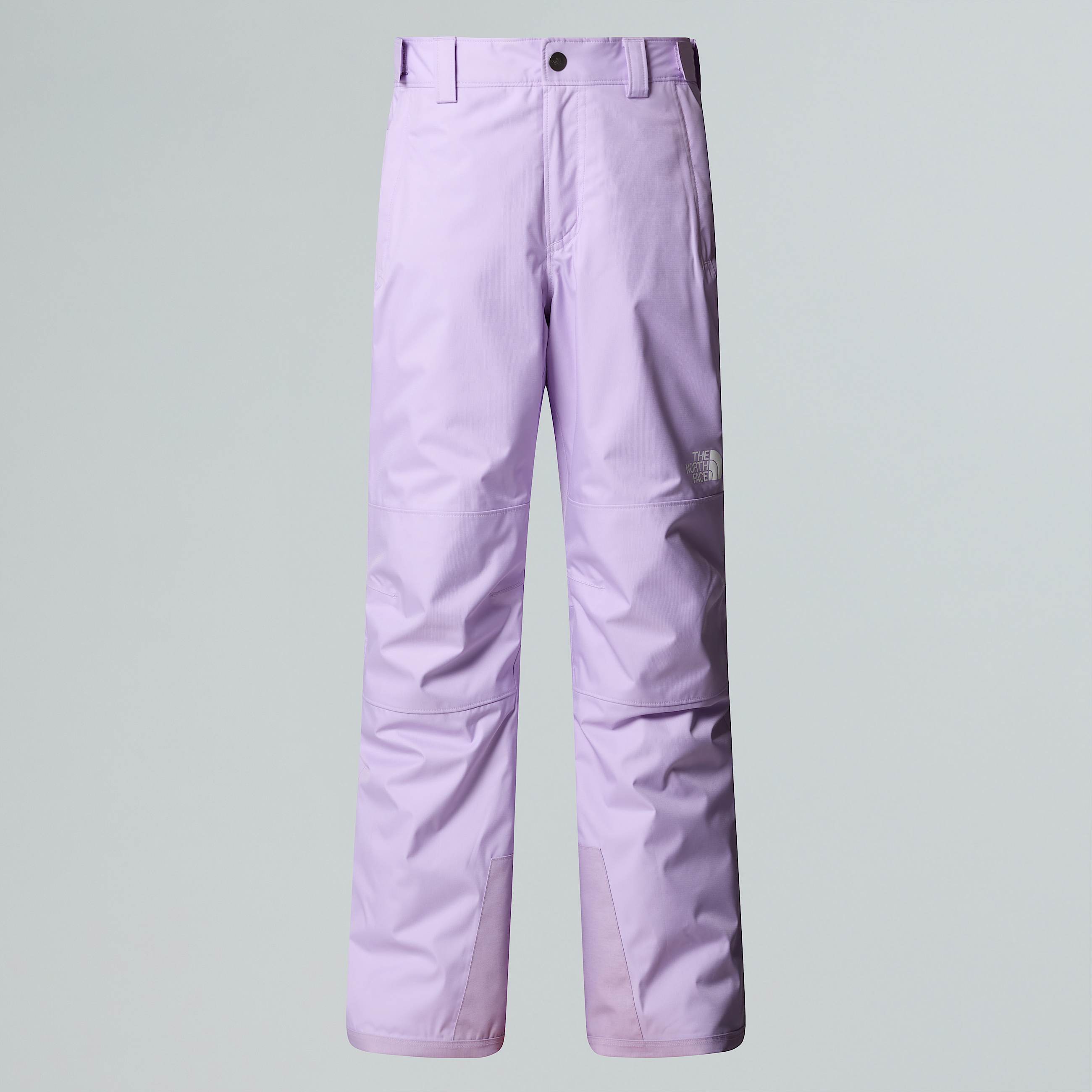 Girls Freedom Insulated Trousers TNF Lite Lilac HERO