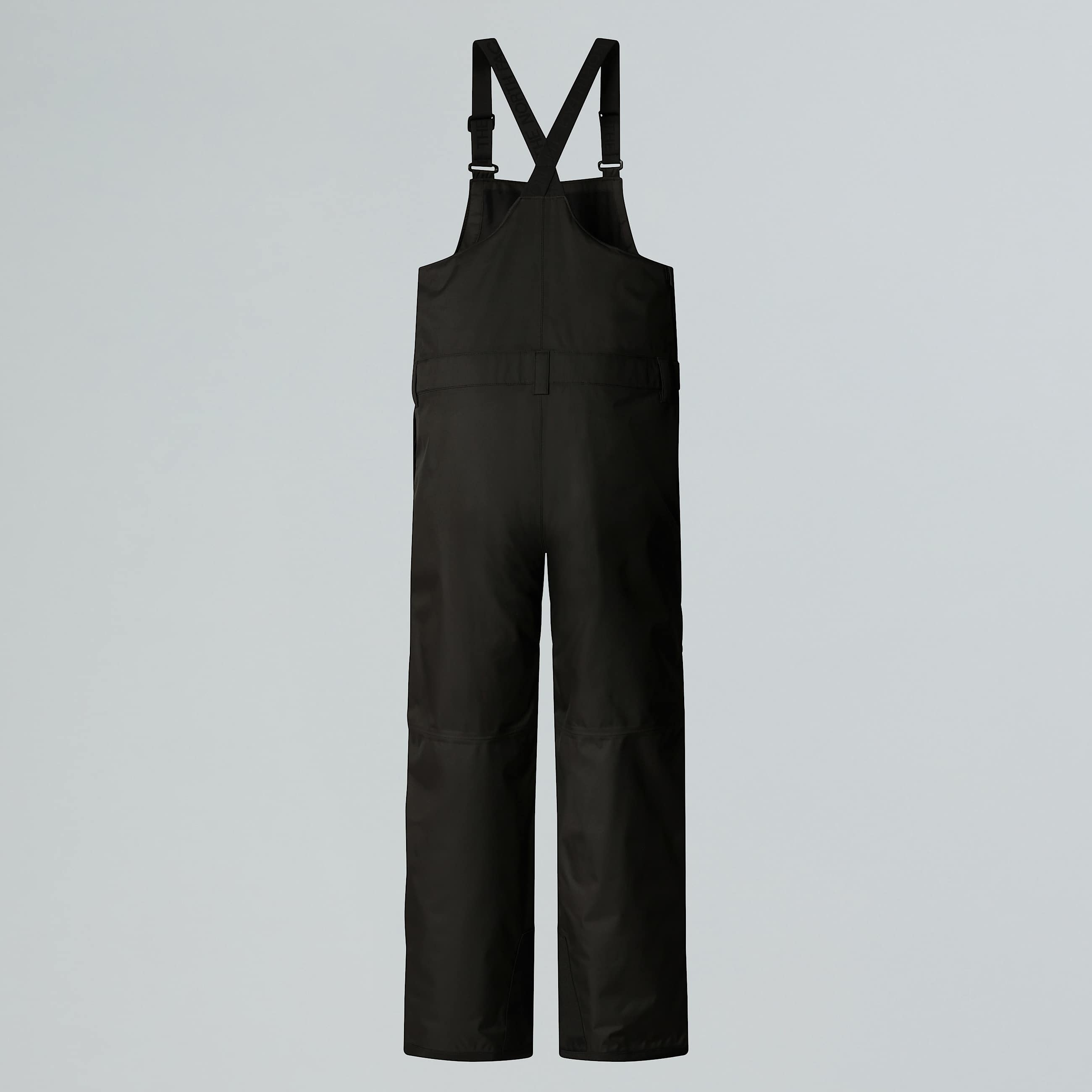 Teens Freedom Insulated Bib Trousers TNF ALT1