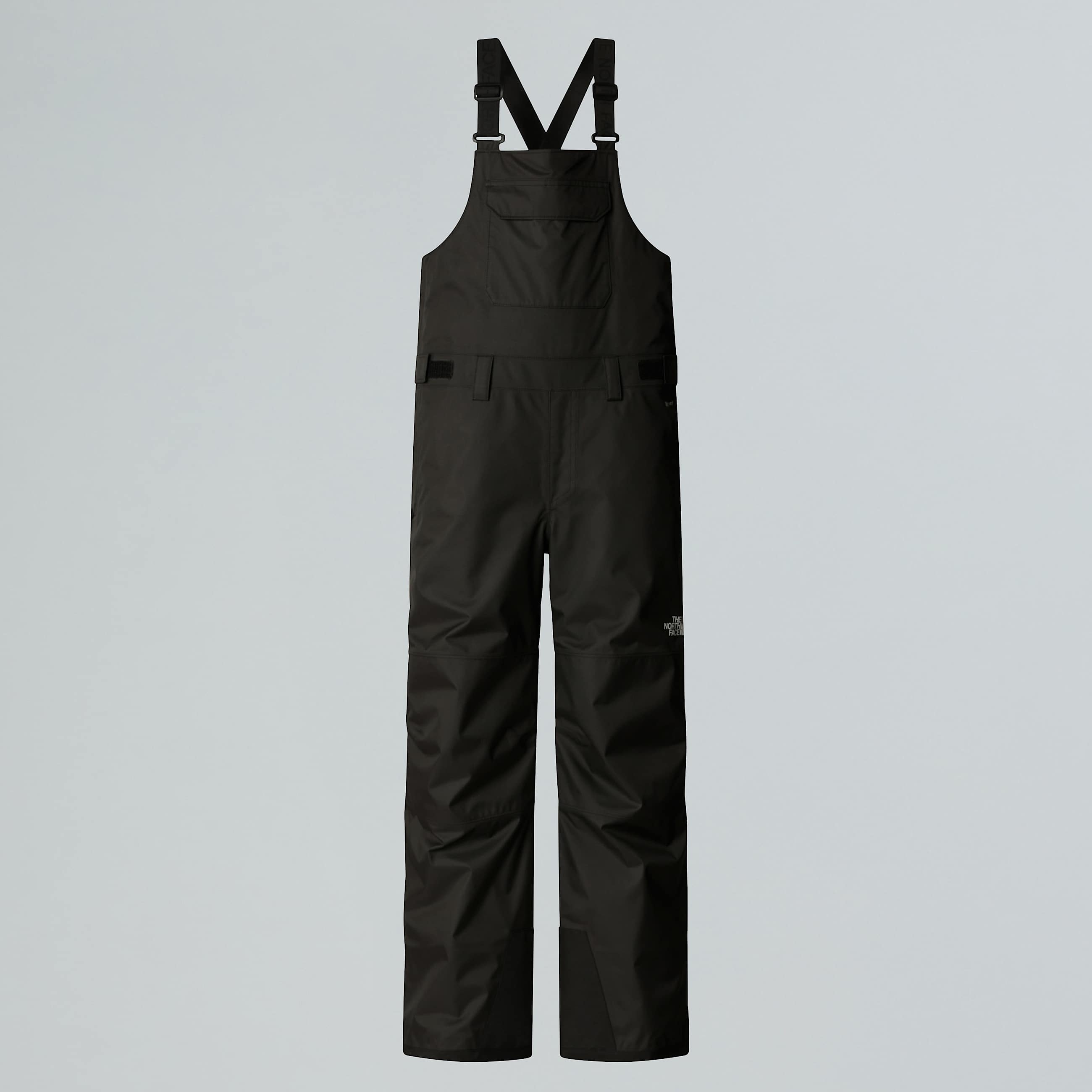 Teens Freedom Insulated Bib Trousers TNF HERO