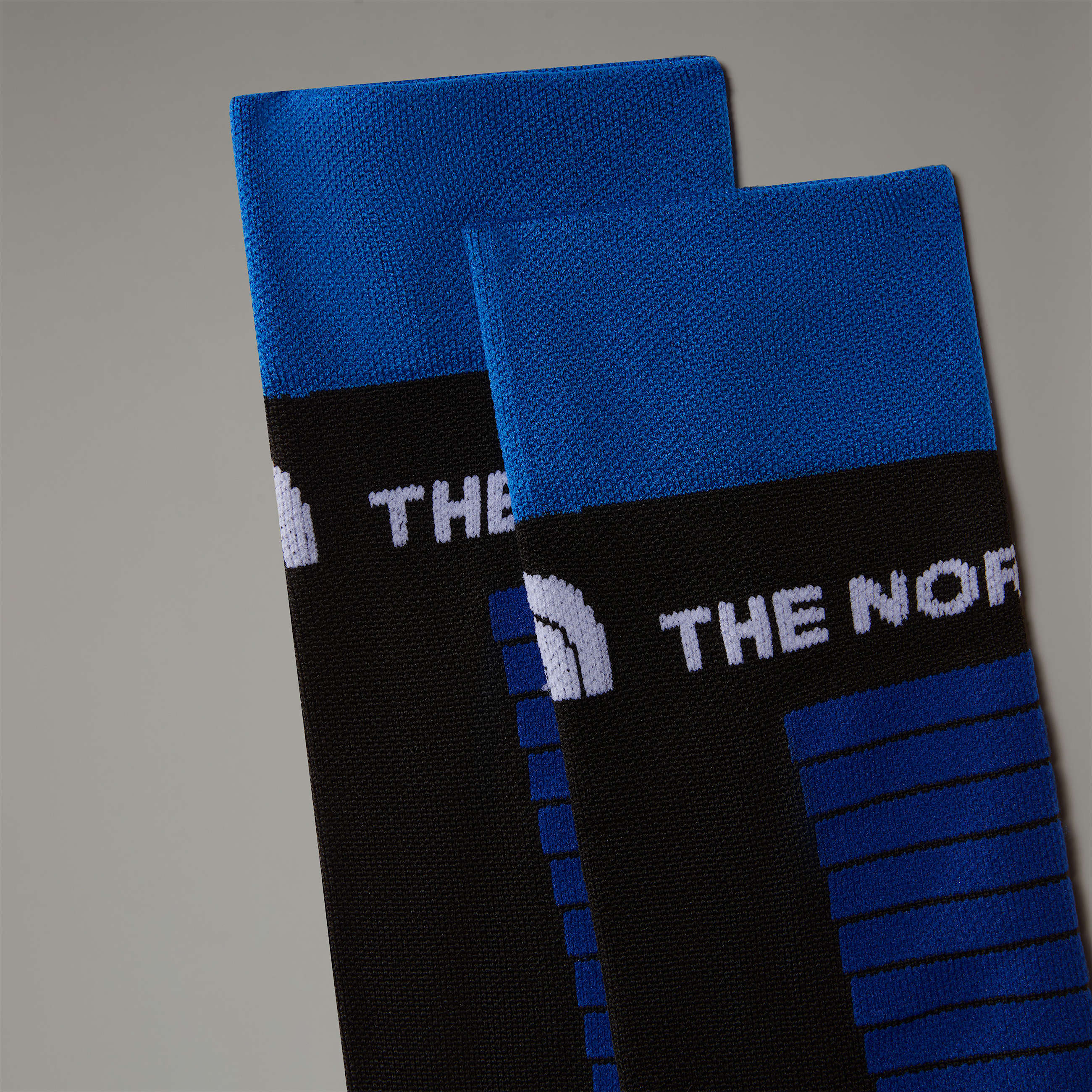 Performance Ski Socks TNF ALT1